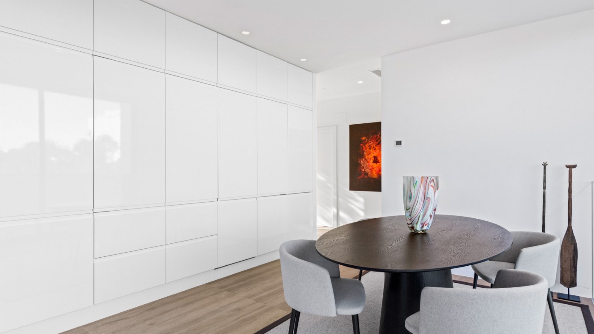 Återförsäljning - Villa - Campoamor - Las Colinas Golf Club