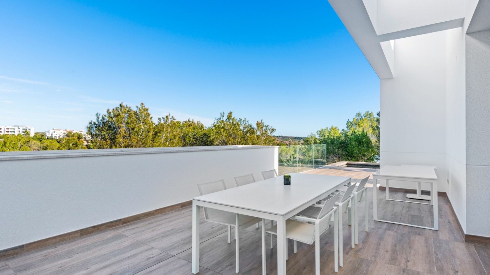 Återförsäljning - Villa - Campoamor - Las Colinas Golf Club