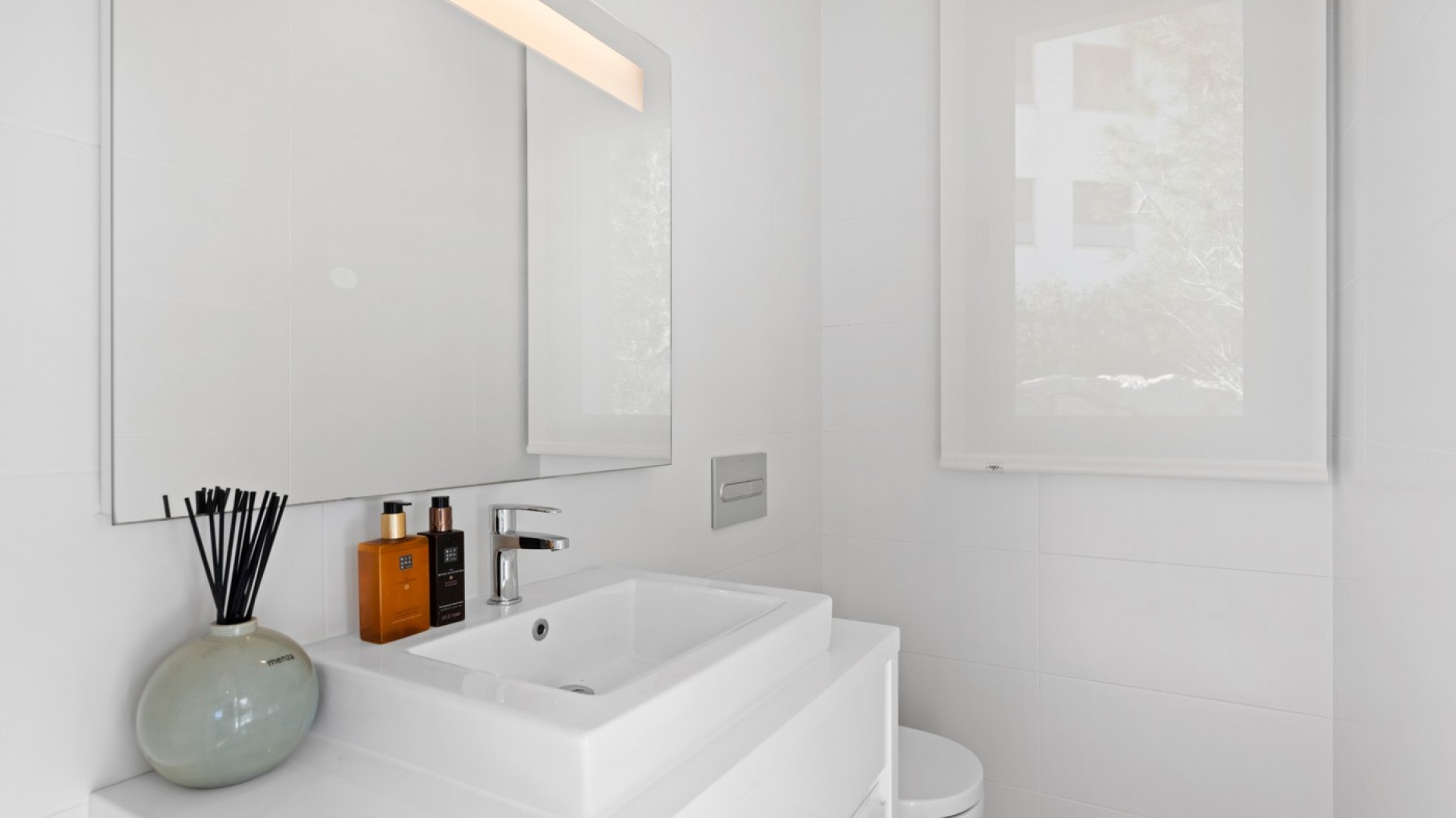 Återförsäljning - Villa - Campoamor - Las Colinas Golf Club