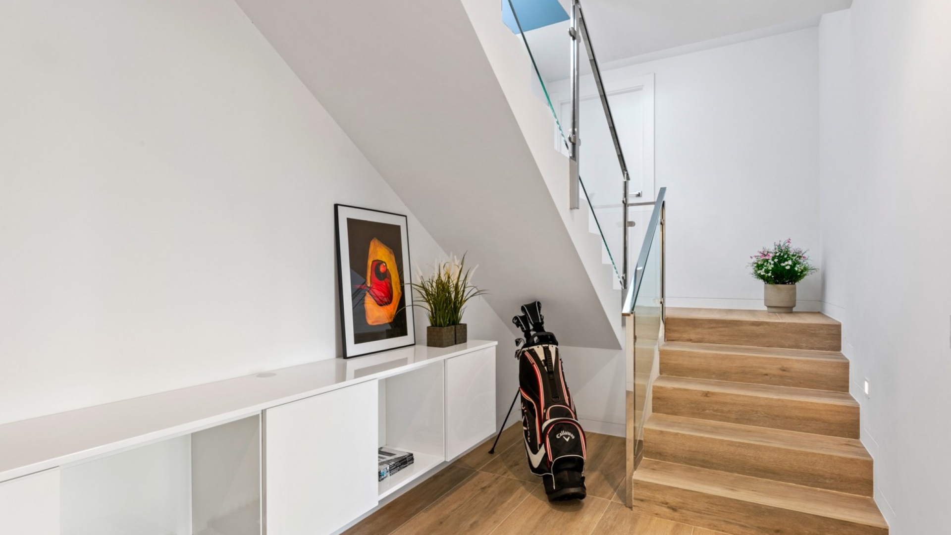 Återförsäljning - Villa - Campoamor - Las Colinas Golf Club