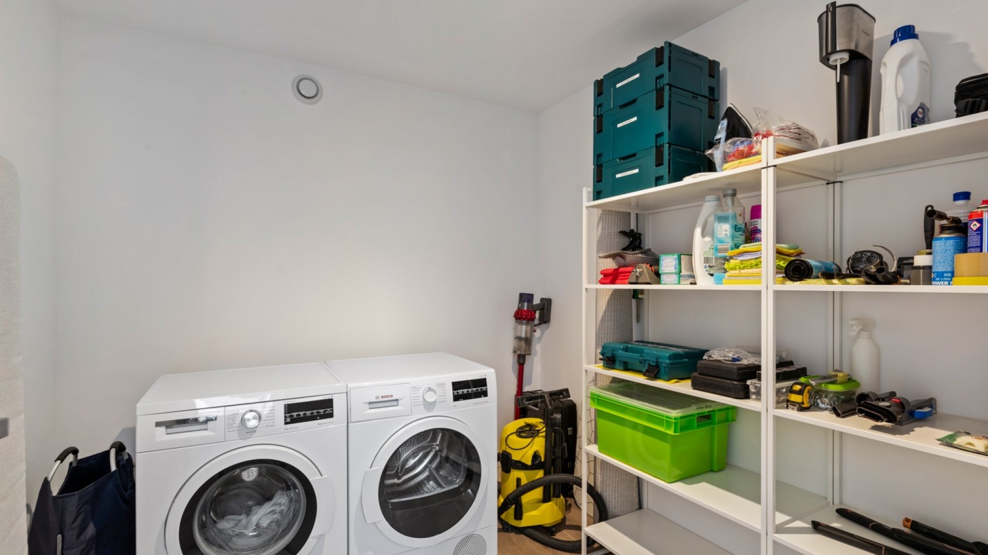 Återförsäljning - Villa - Campoamor - Las Colinas Golf Club