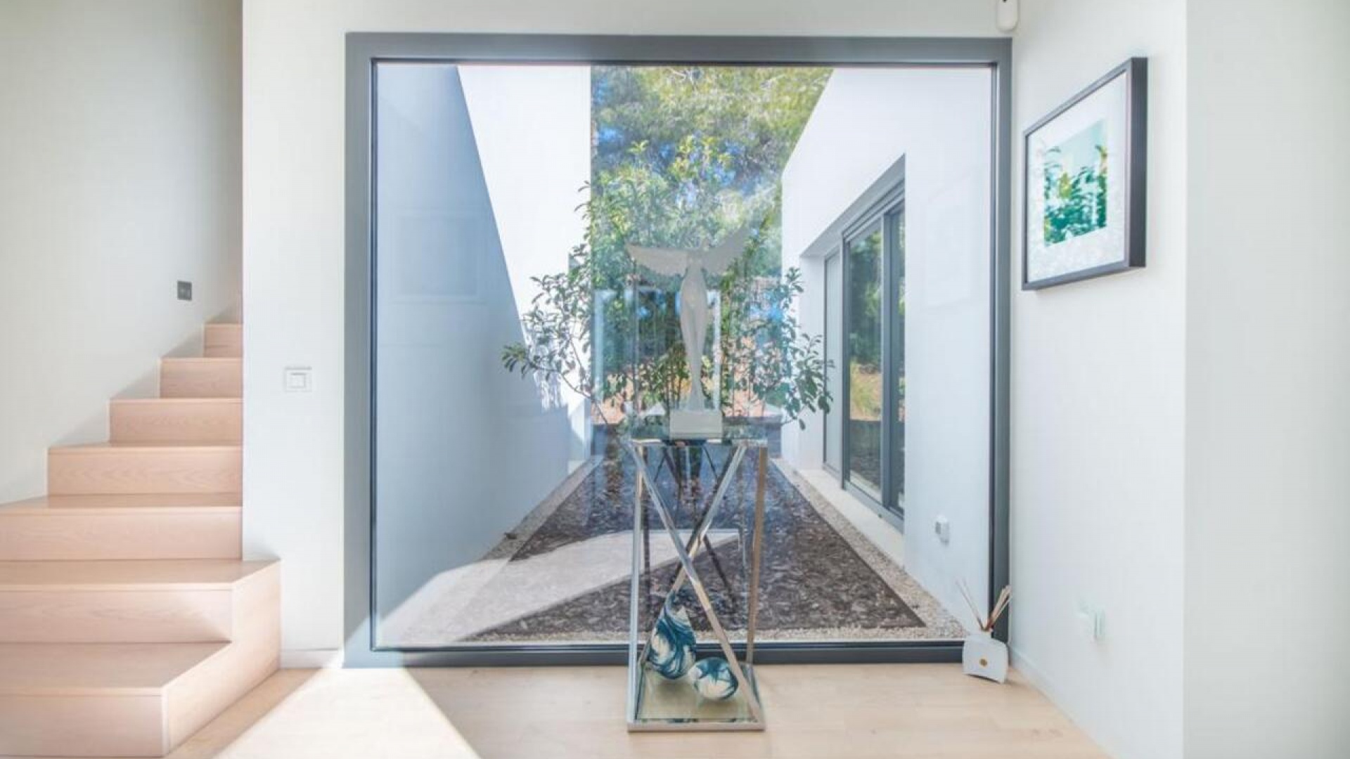 Återförsäljning - Villa - Campoamor - Las Colinas Golf Club