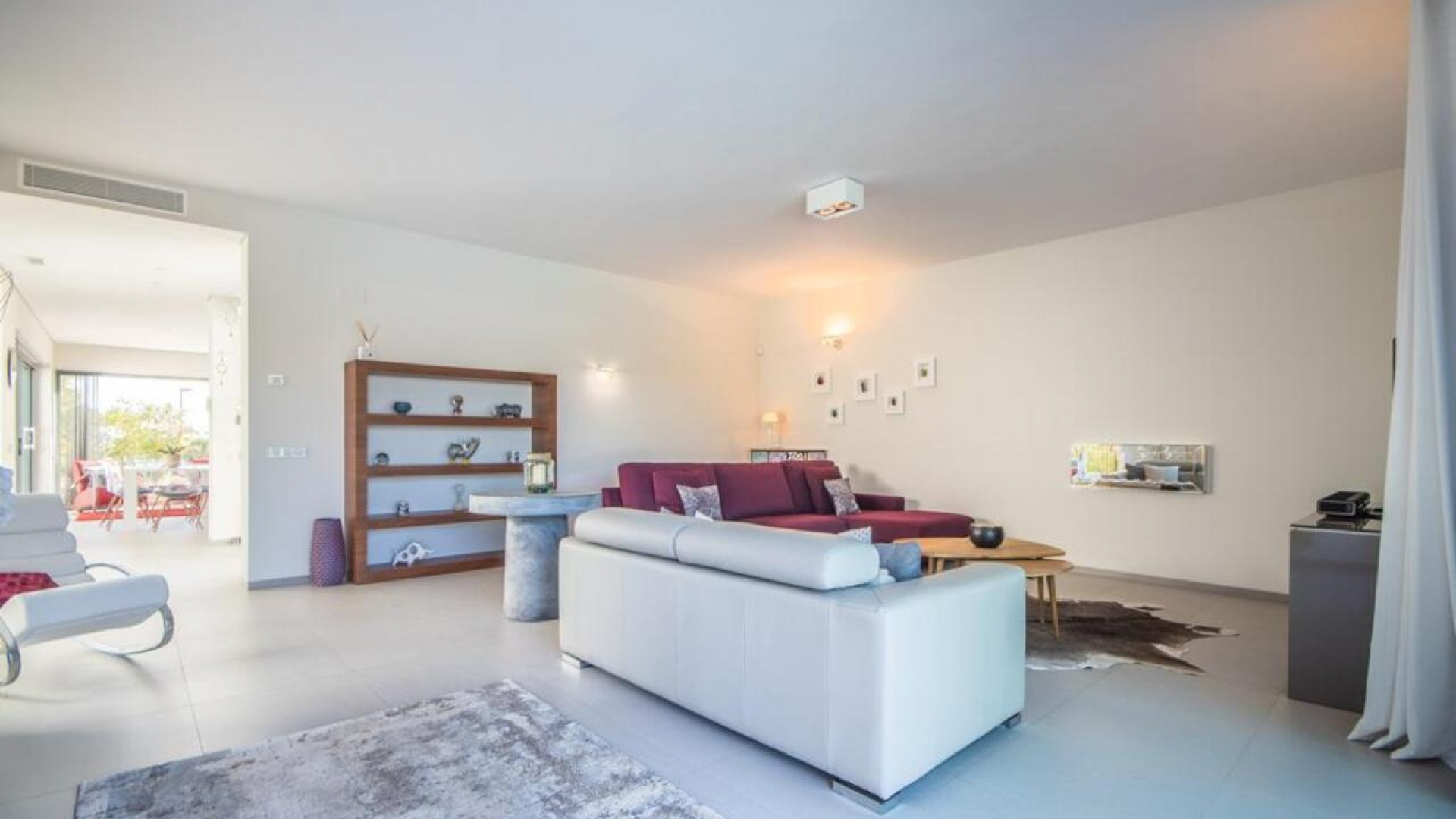 Återförsäljning - Villa - Campoamor - Las Colinas Golf Club