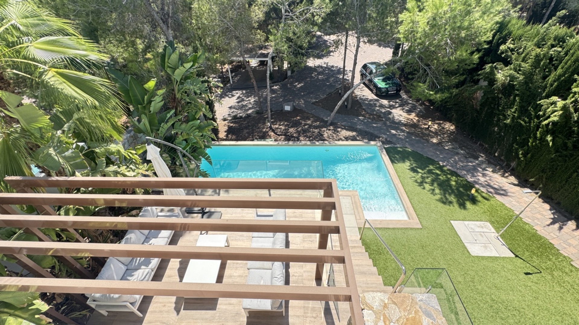 Återförsäljning - Villa - Campoamor - Las Colinas Golf Club