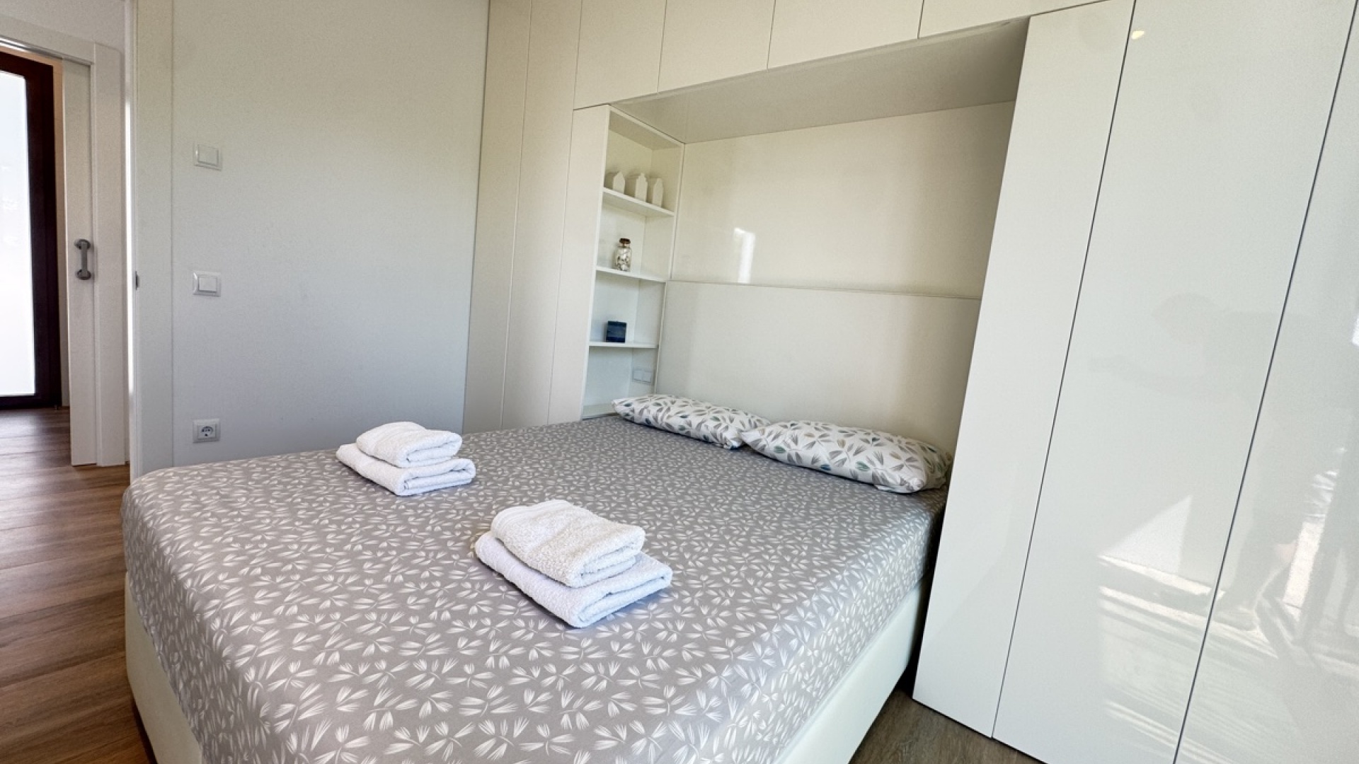 Återförsäljning - Villa - Campoamor - Las Colinas Golf Club