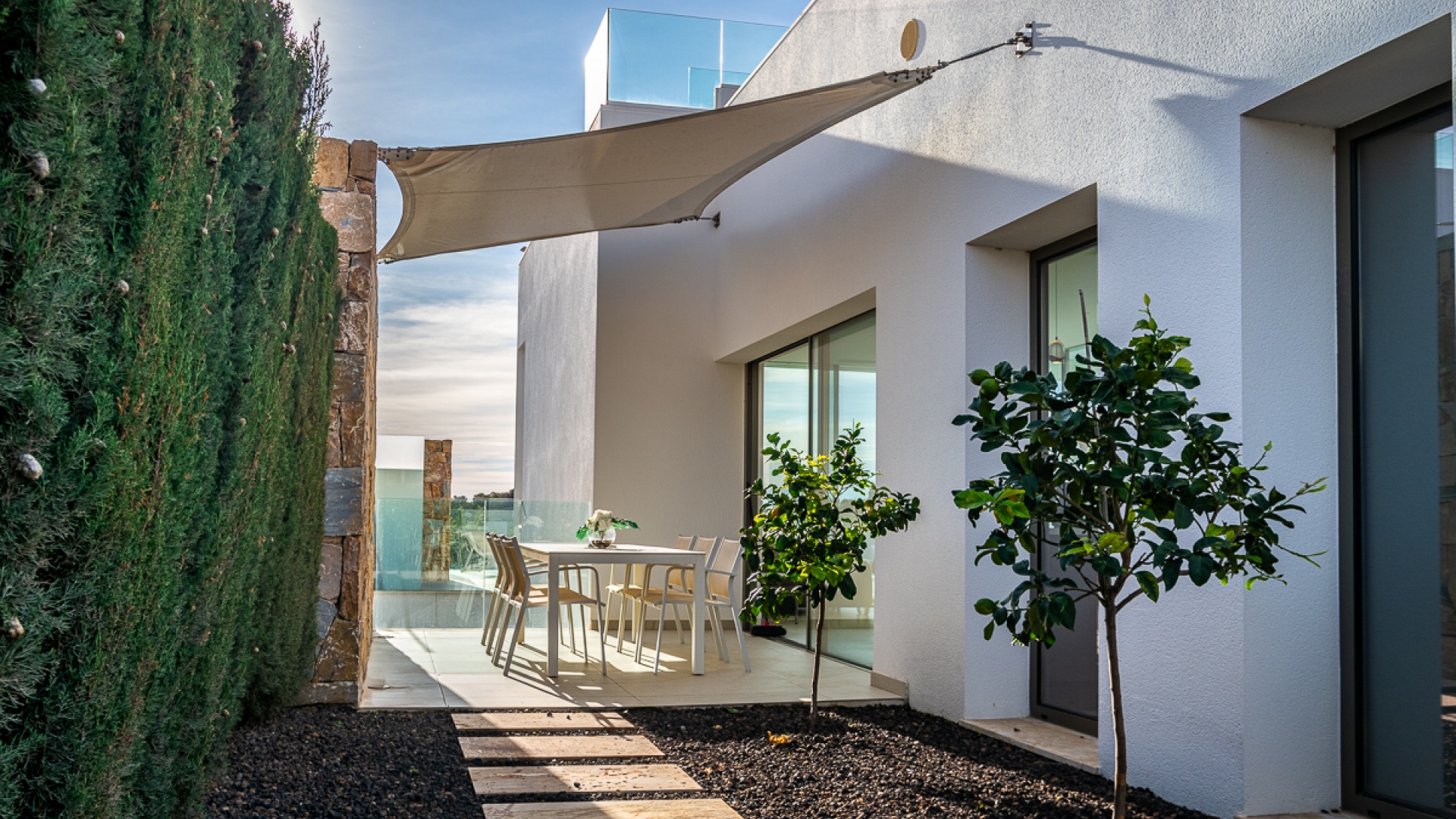 Återförsäljning - Villa - Campoamor - Las Colinas Golf Club