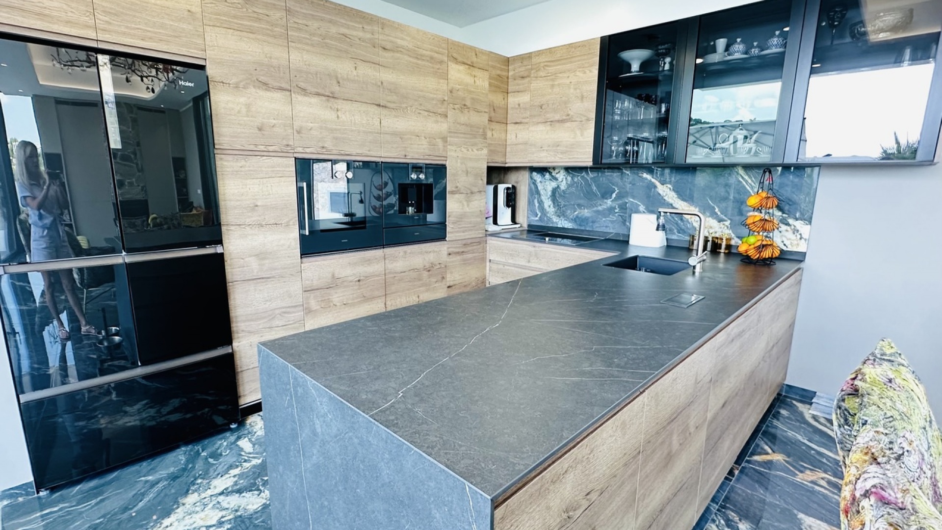 Återförsäljning - Villa - Campoamor - Las Colinas Golf Club