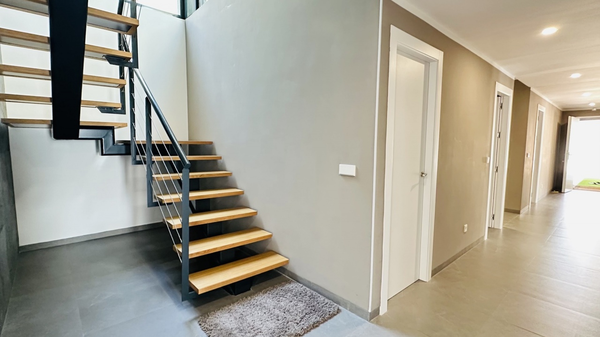 Återförsäljning - Villa - Campoamor - Las Colinas Golf Club