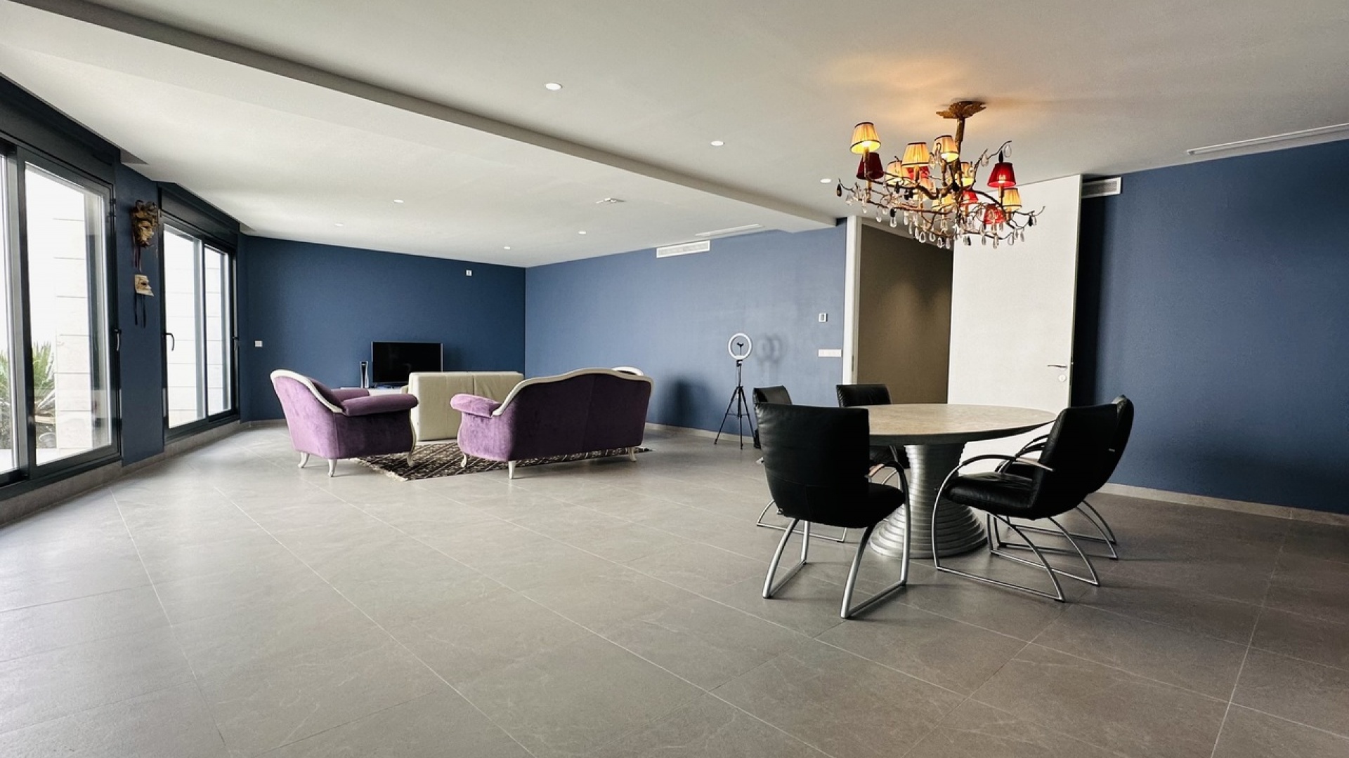 Återförsäljning - Villa - Campoamor - Las Colinas Golf Club