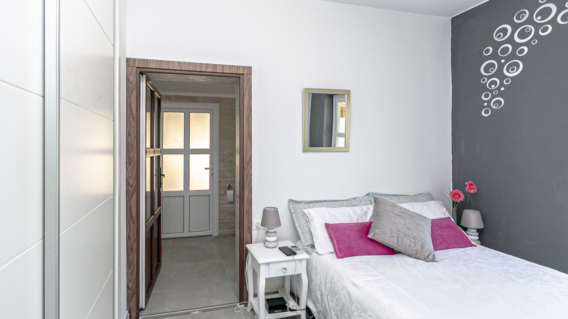 Återförsäljning - Villa - Campoamor - lomas de don juan