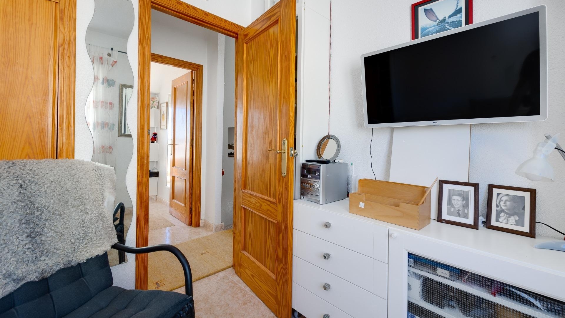 Återförsäljning - Villa - Campoamor - lomas de don juan