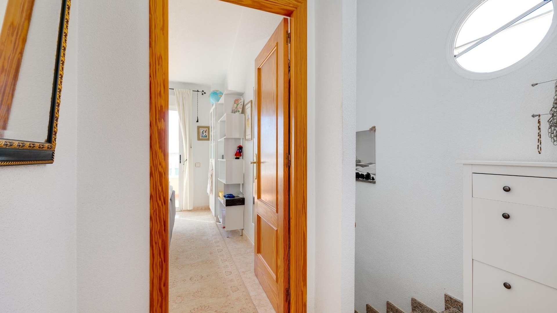 Återförsäljning - Villa - Campoamor - lomas de don juan