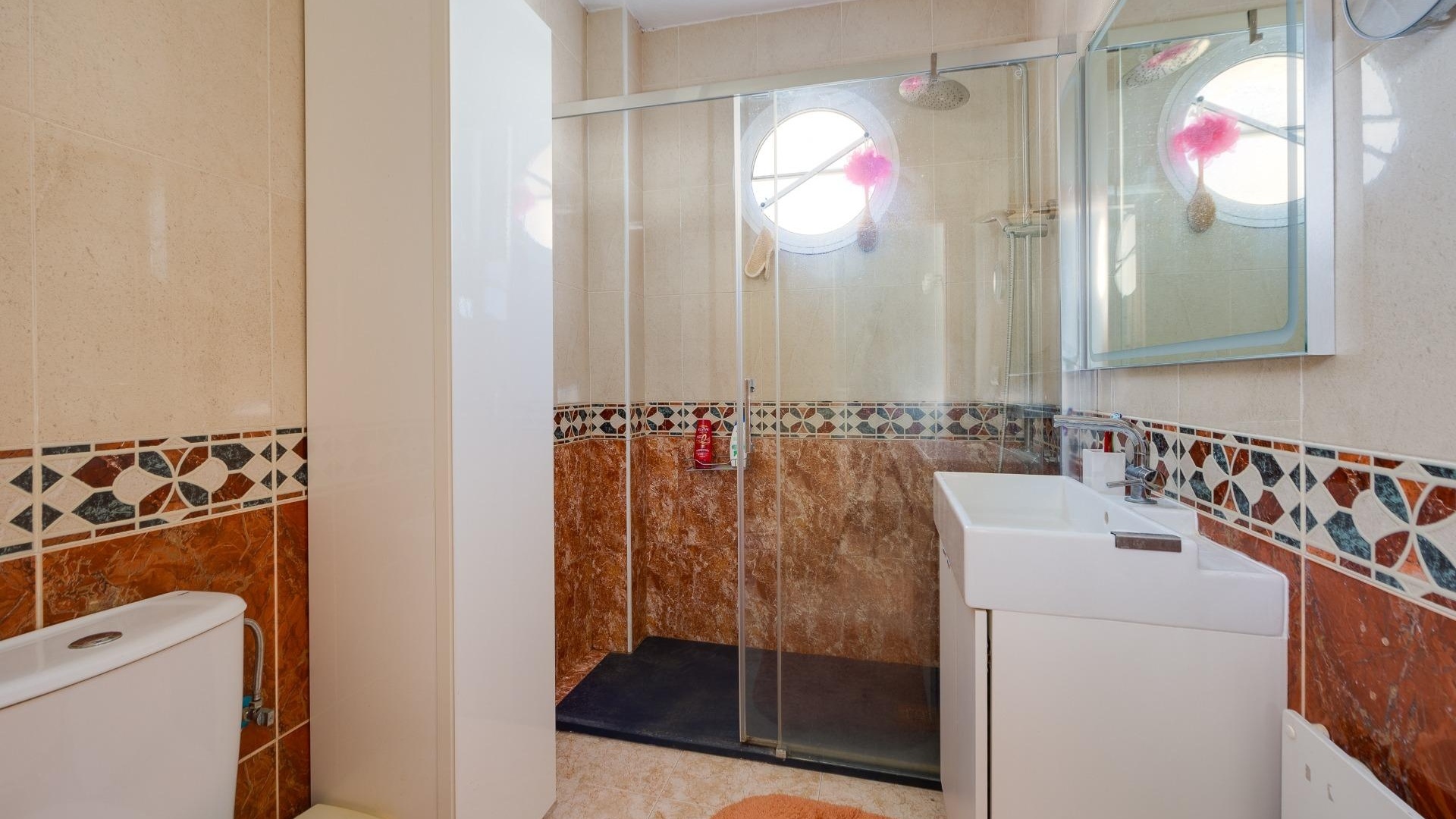 Återförsäljning - Villa - Campoamor - lomas de don juan