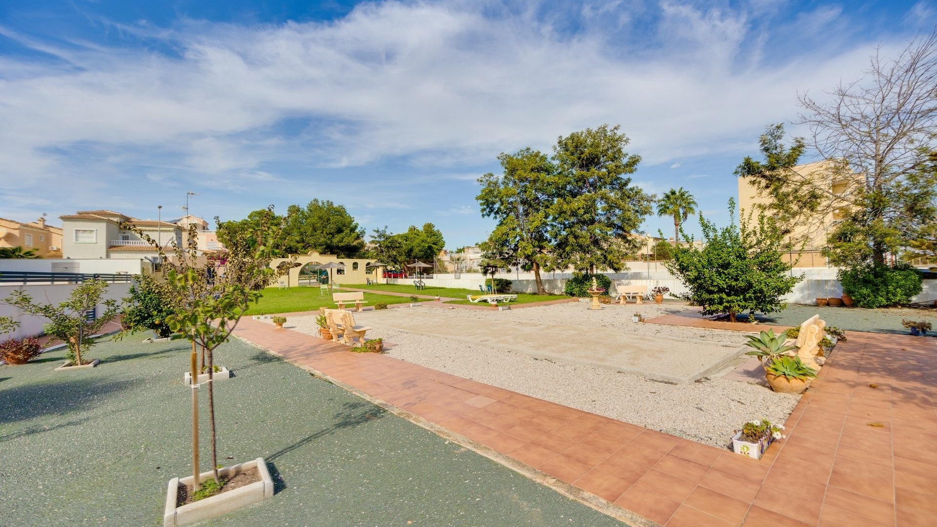 Återförsäljning - Villa - Campoamor - lomas de don juan