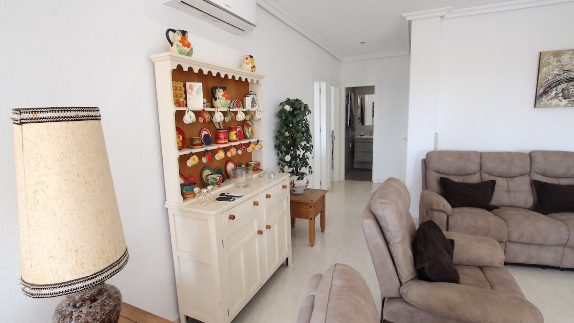 Återförsäljning - Villa - Campoamor - lomas de don juan