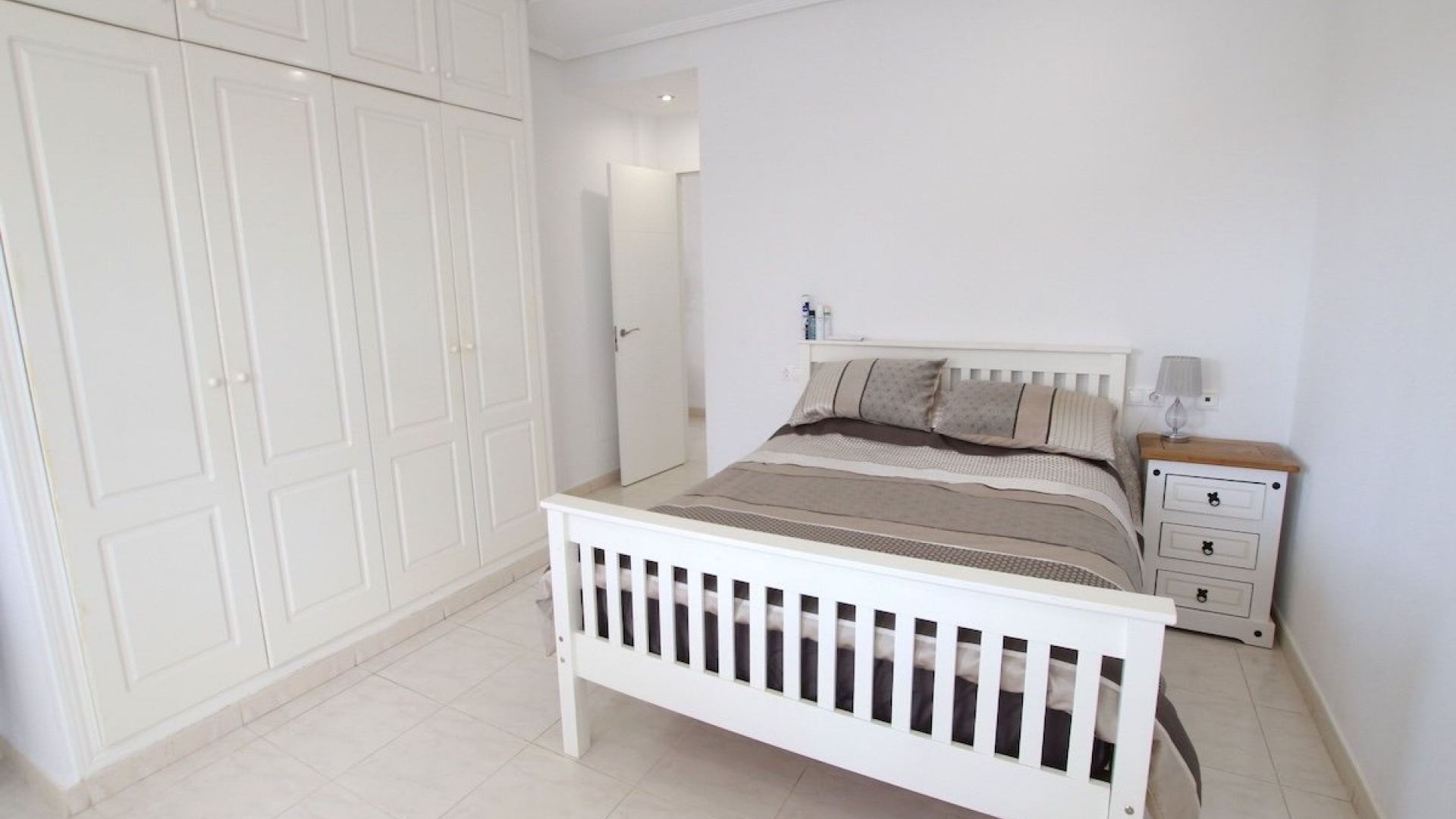 Återförsäljning - Villa - Campoamor - lomas de don juan