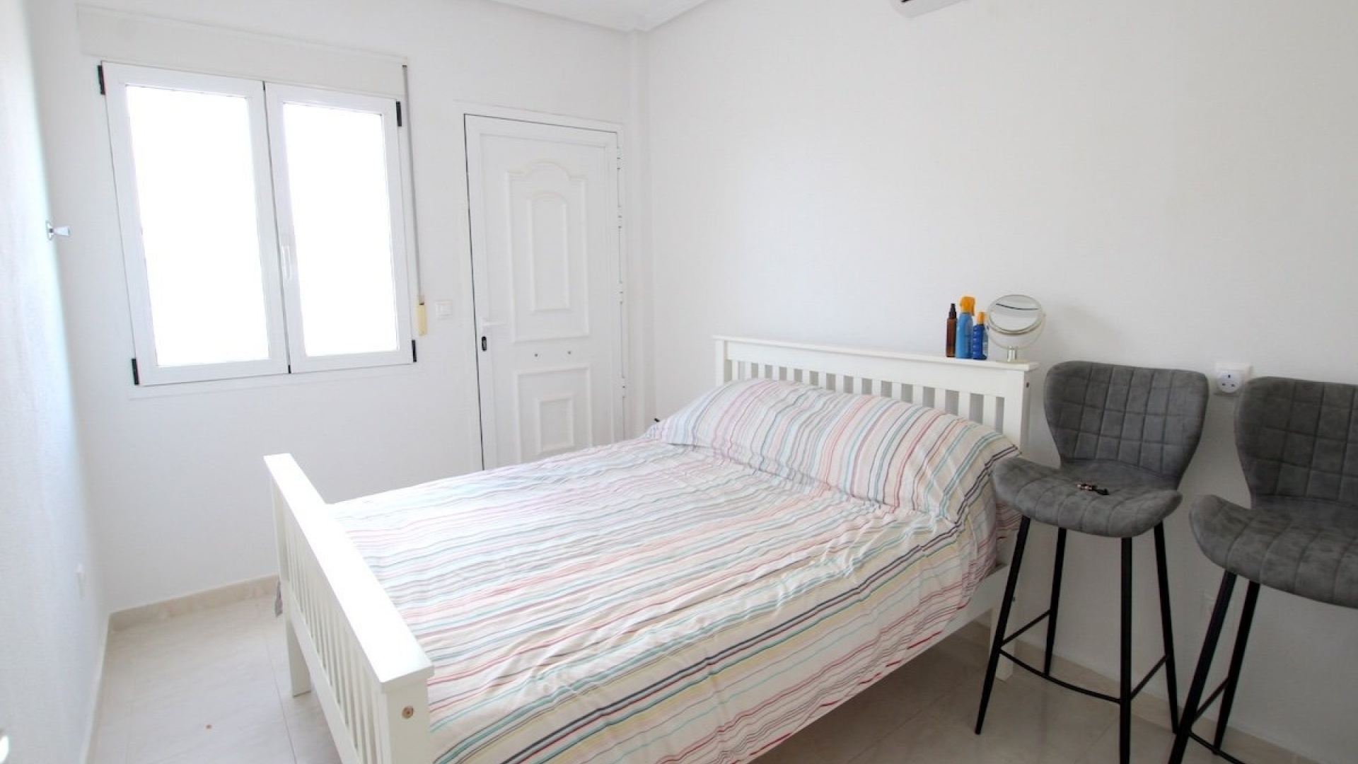 Återförsäljning - Villa - Campoamor - lomas de don juan