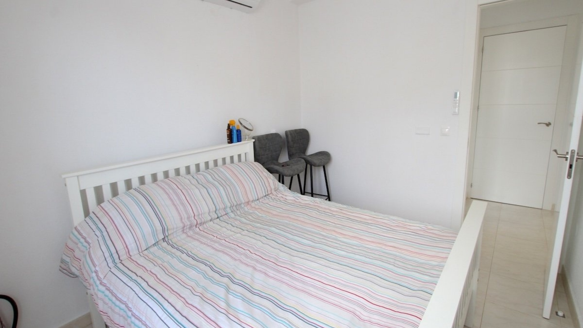 Återförsäljning - Villa - Campoamor - lomas de don juan