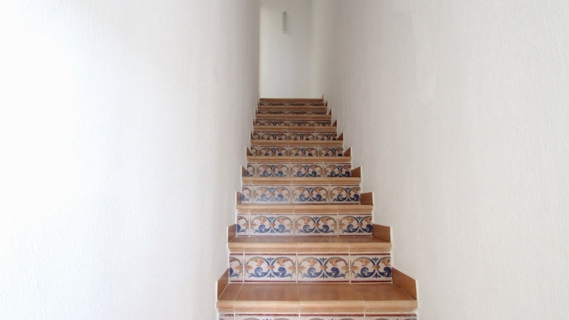 Återförsäljning - Villa - Campoamor - lomas de don juan