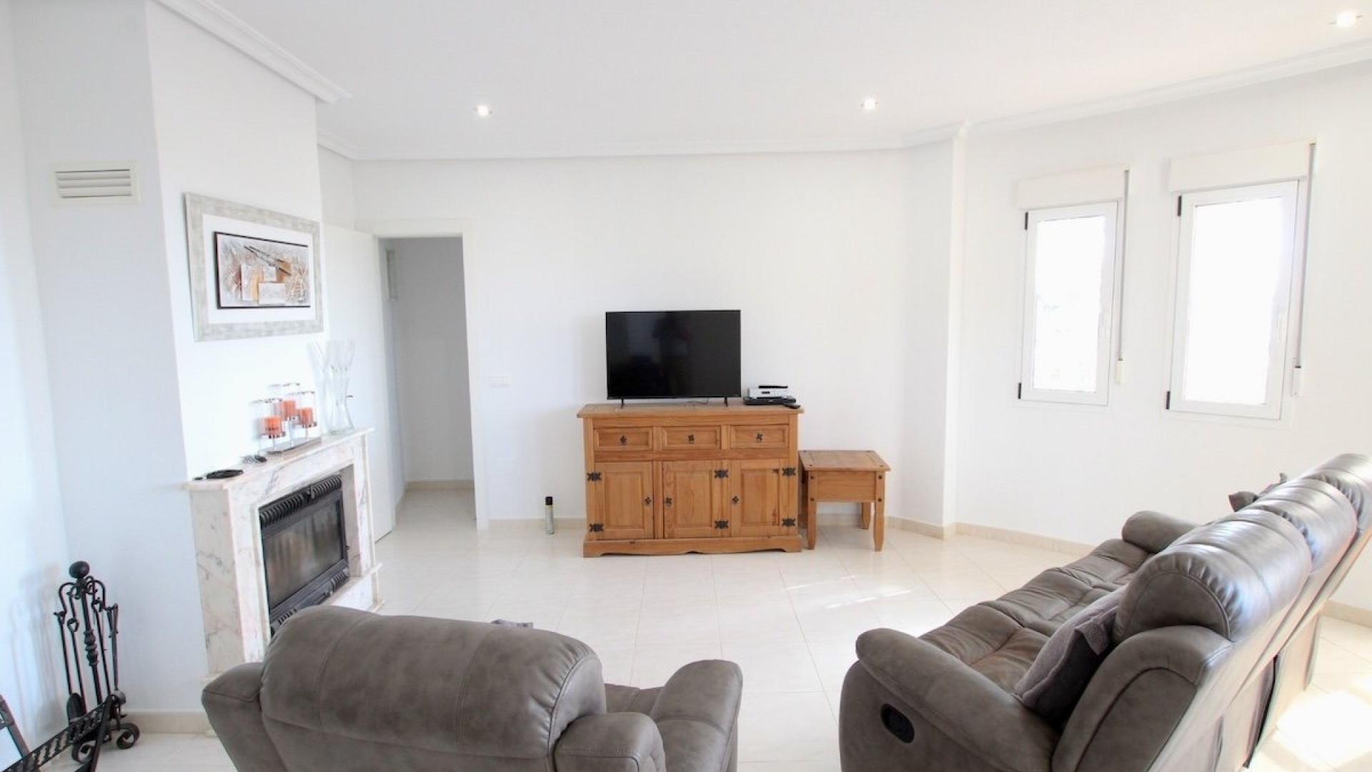 Återförsäljning - Villa - Campoamor - lomas de don juan