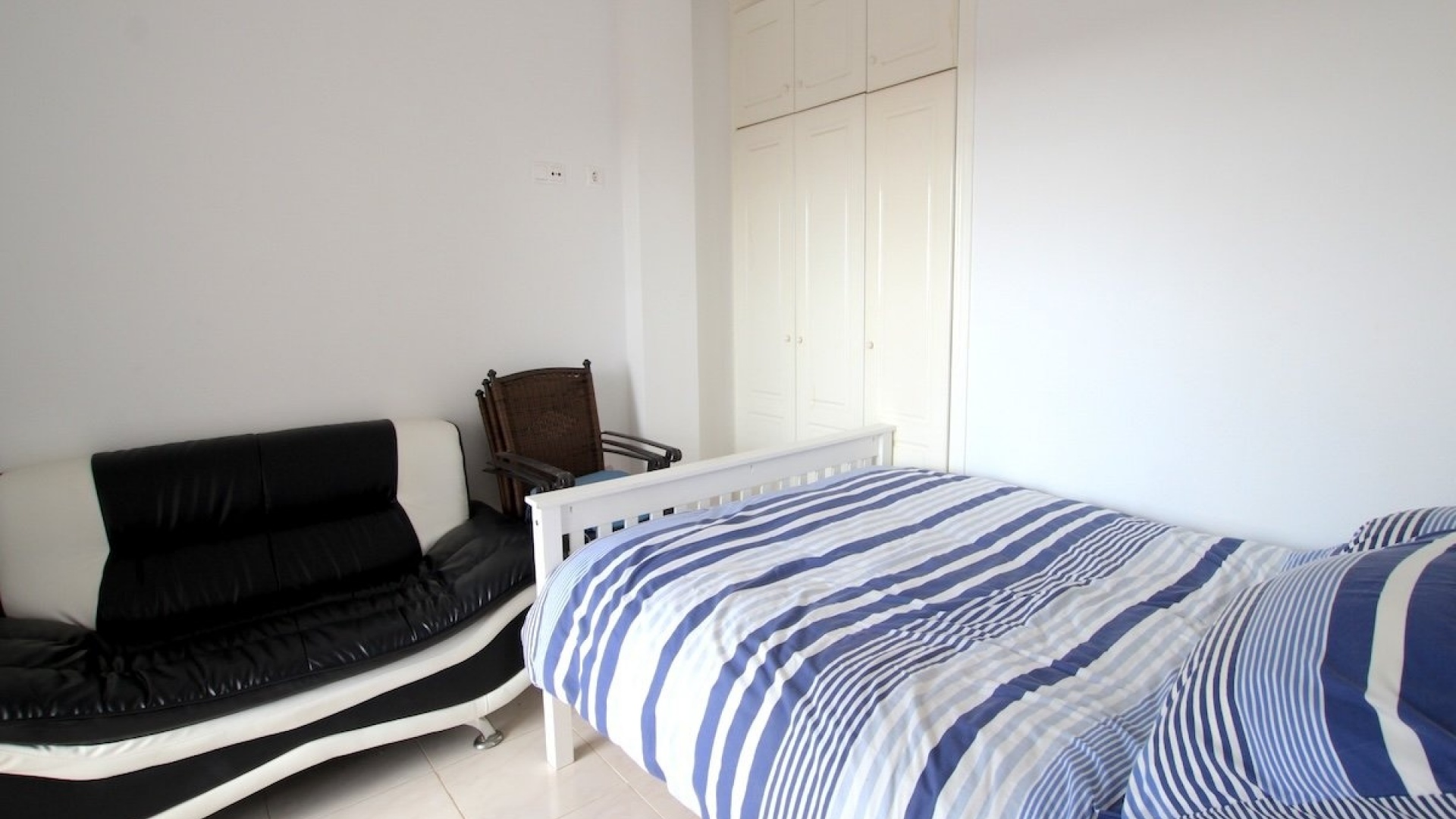 Återförsäljning - Villa - Campoamor - lomas de don juan