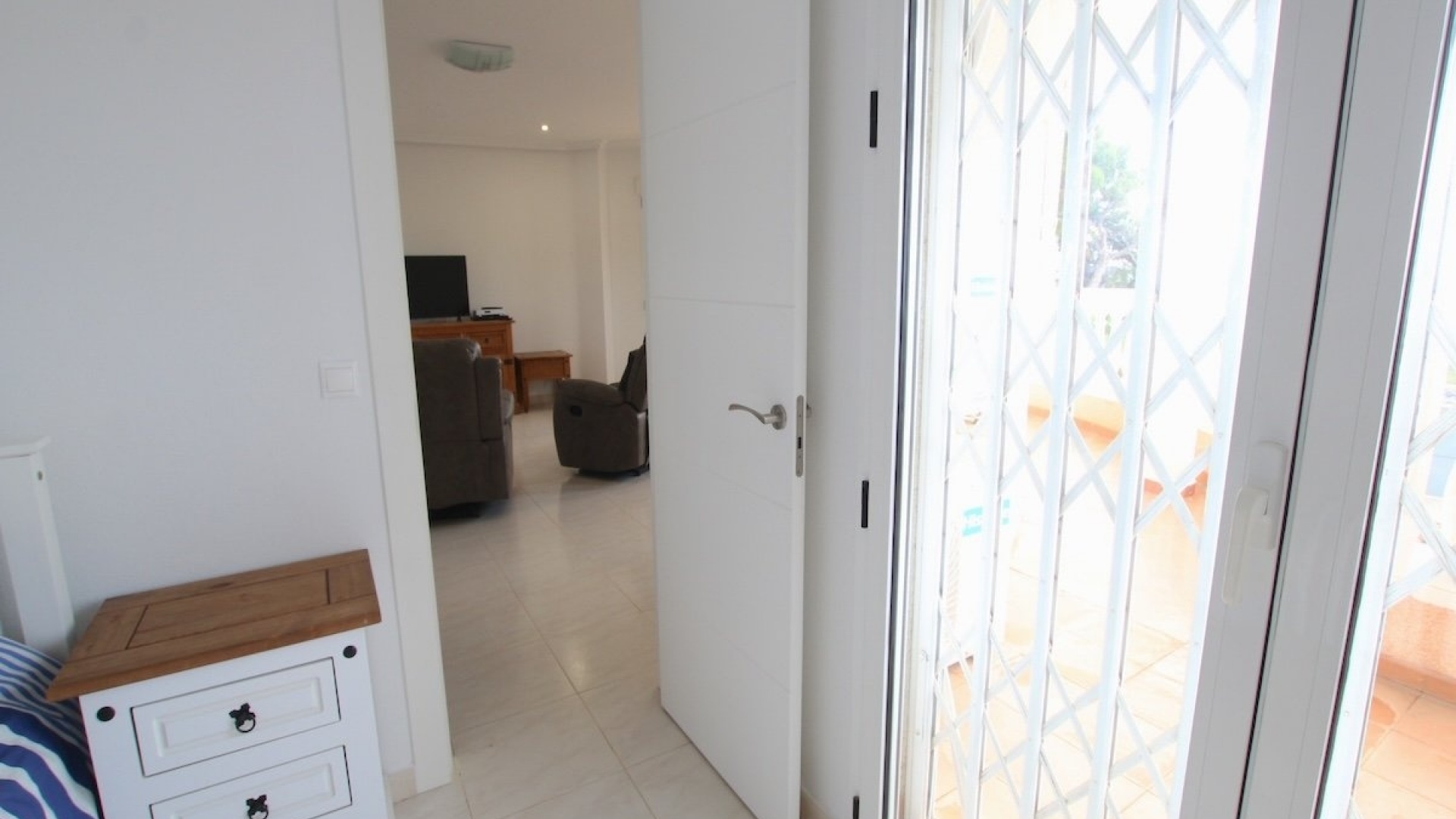 Återförsäljning - Villa - Campoamor - lomas de don juan