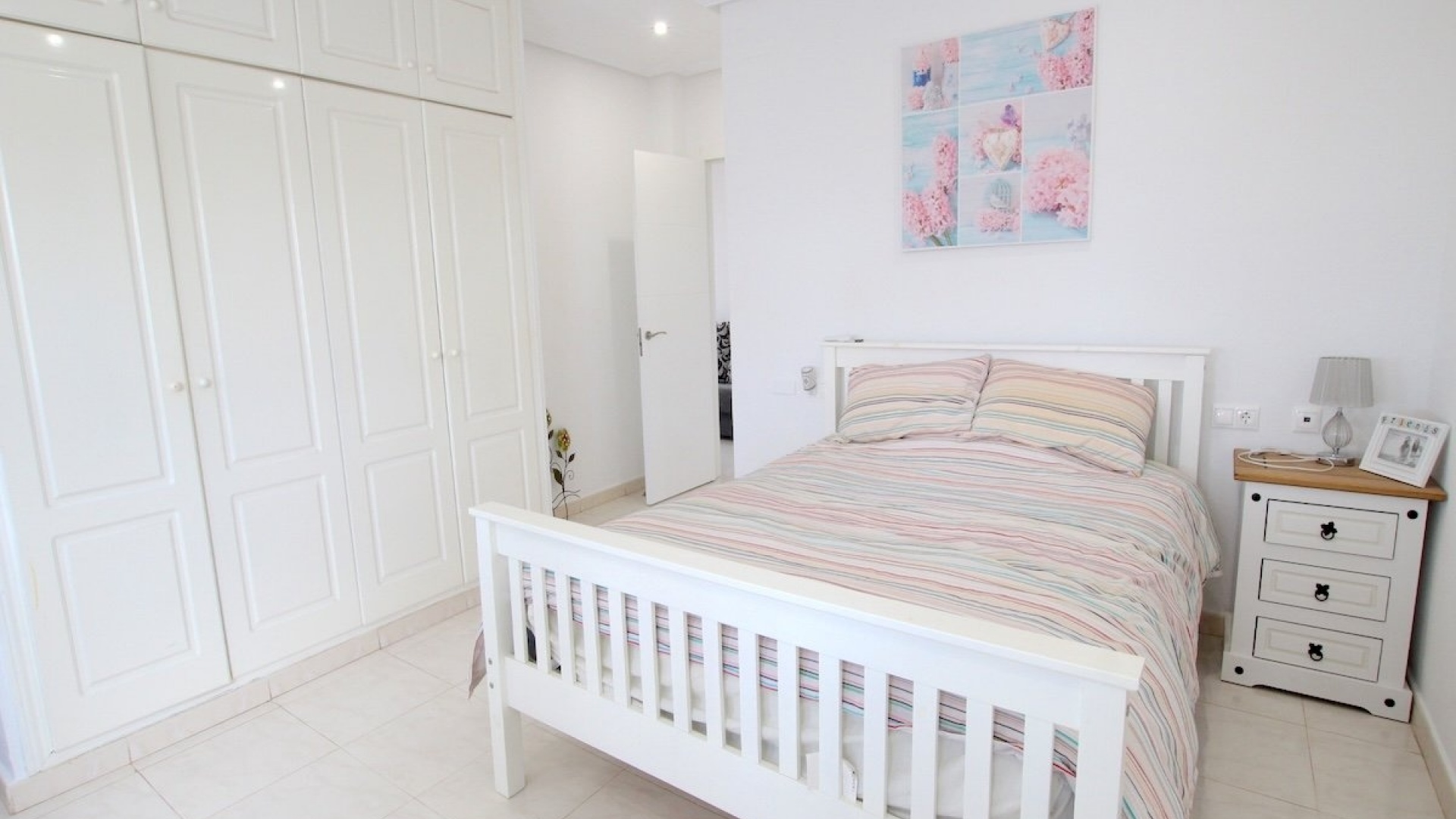 Återförsäljning - Villa - Campoamor - lomas de don juan