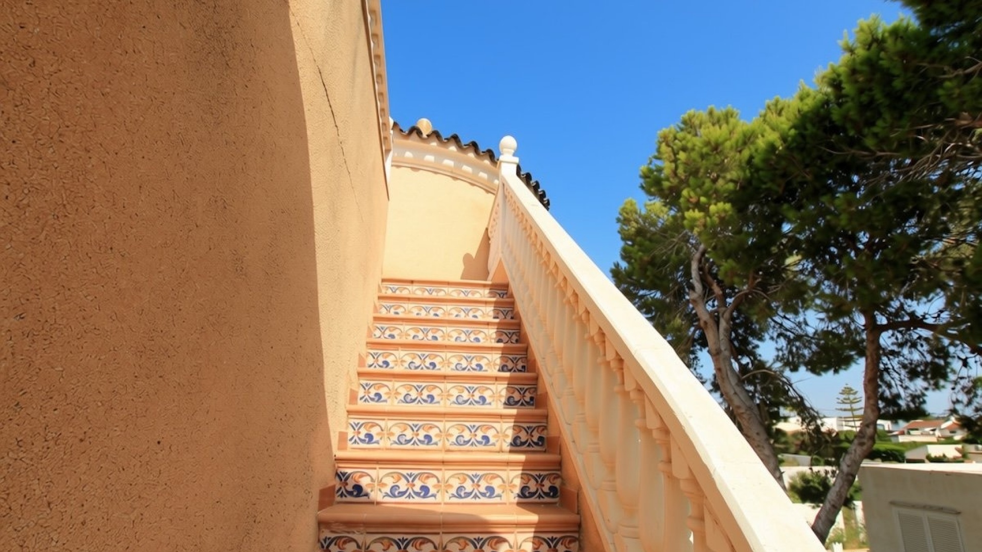 Återförsäljning - Villa - Campoamor - lomas de don juan