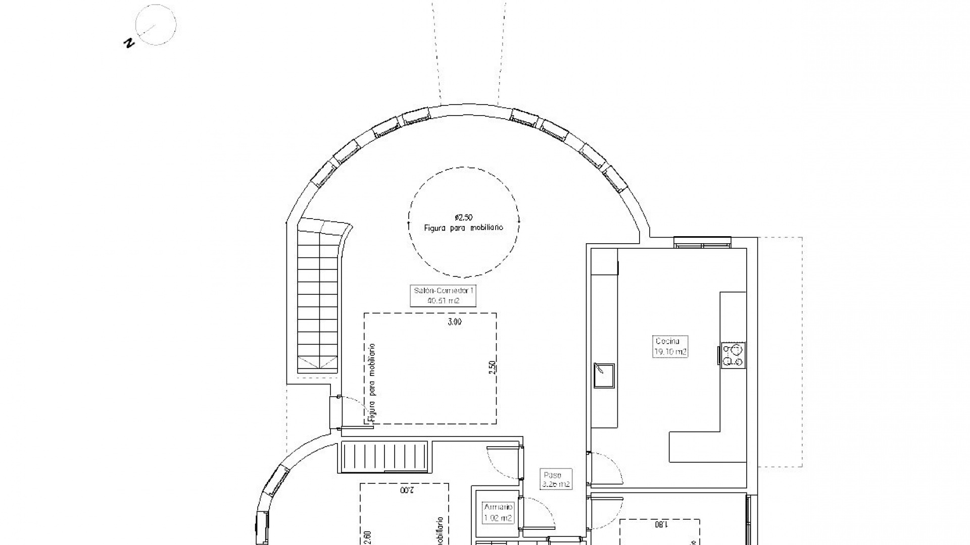 Återförsäljning - Villa - Campoamor - lomas de don juan