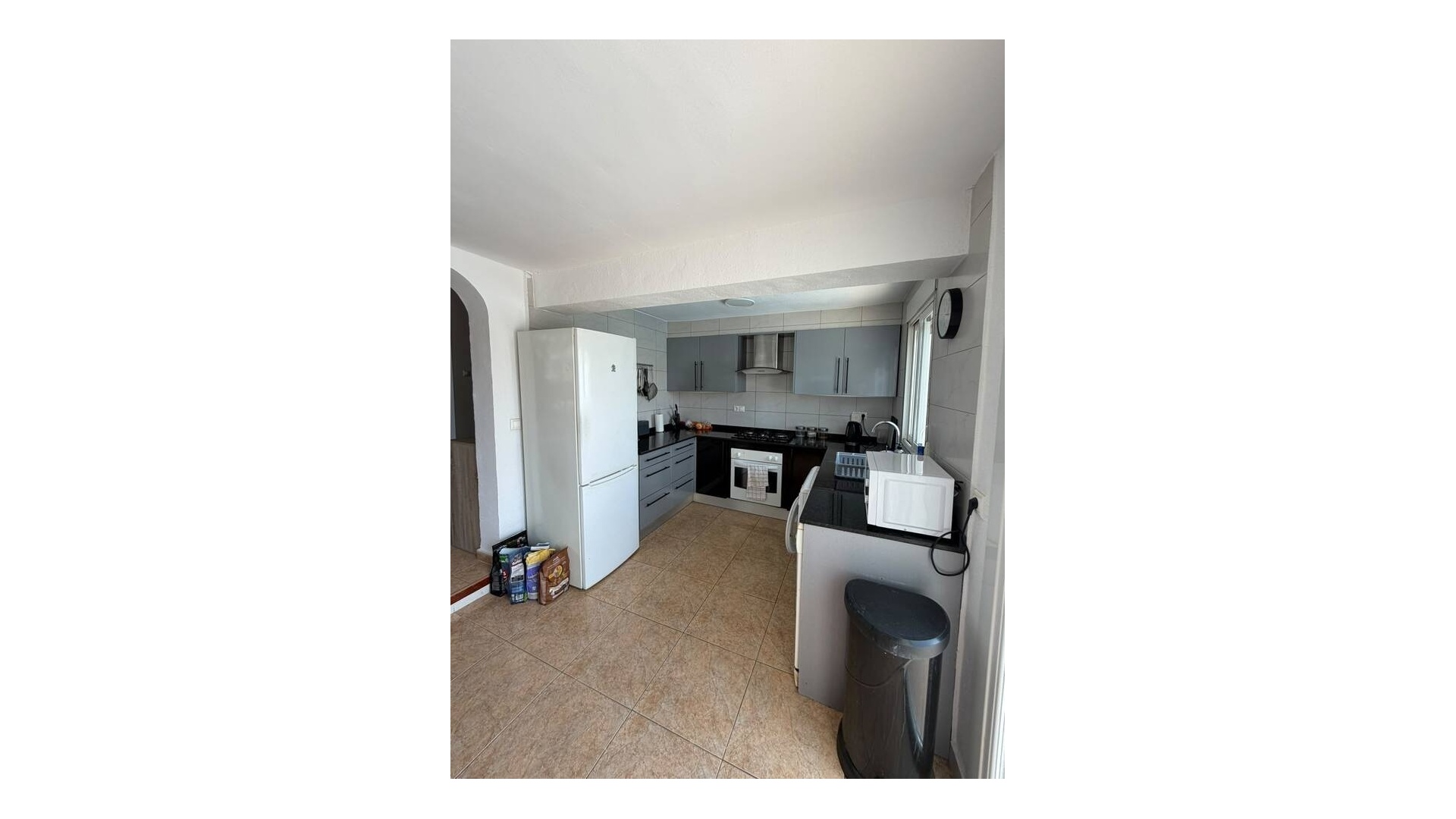 Återförsäljning - Villa - Campoamor - lomas de don juan