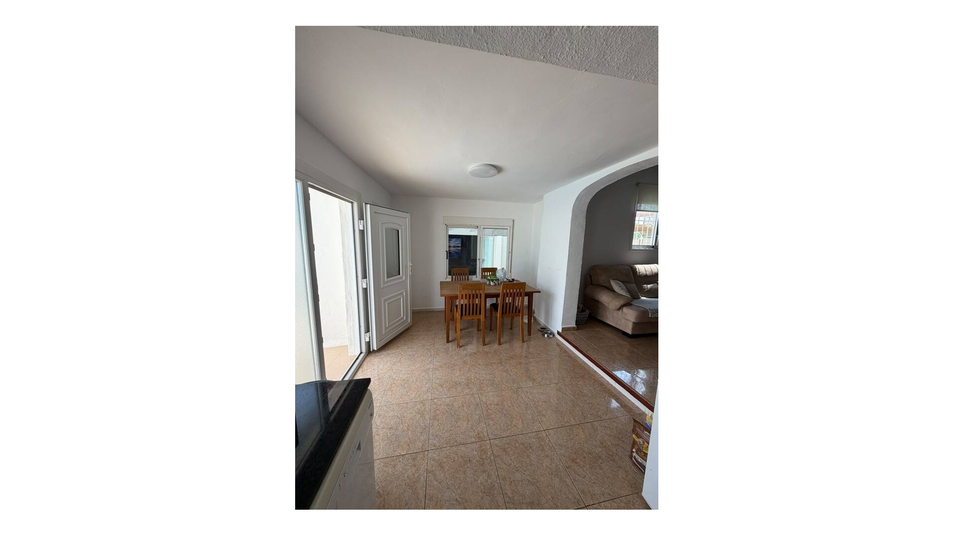 Återförsäljning - Villa - Campoamor - lomas de don juan