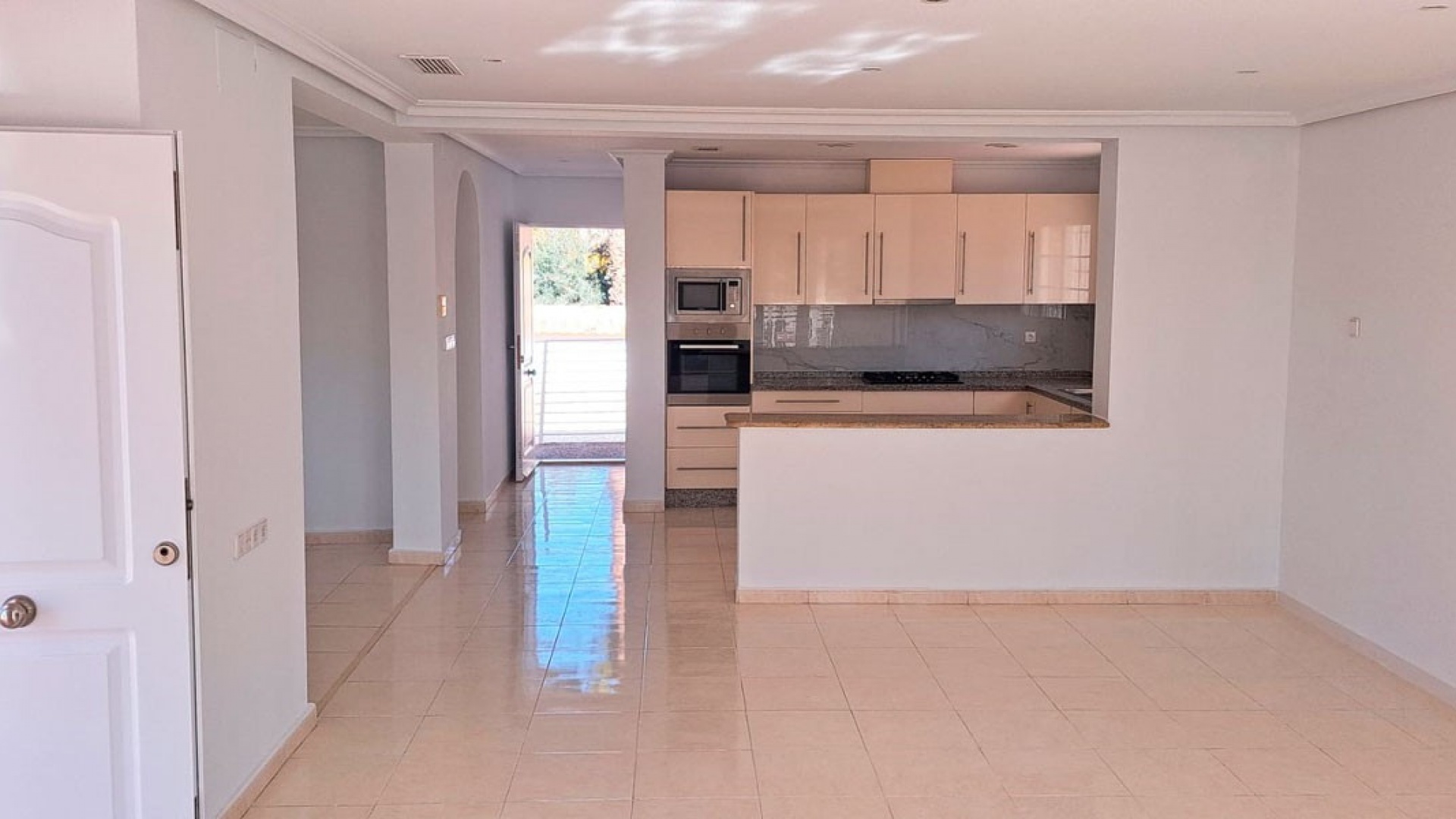 Återförsäljning - Villa - Catral - Catral Centro