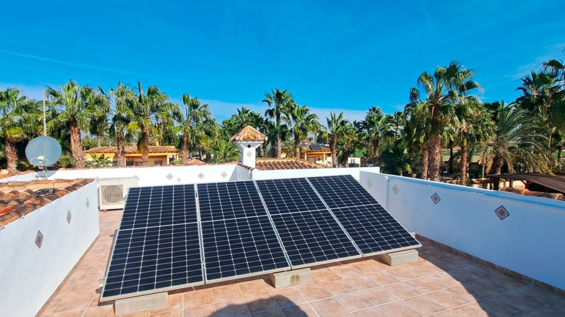 Återförsäljning - Villa - Catral - Catral Centro