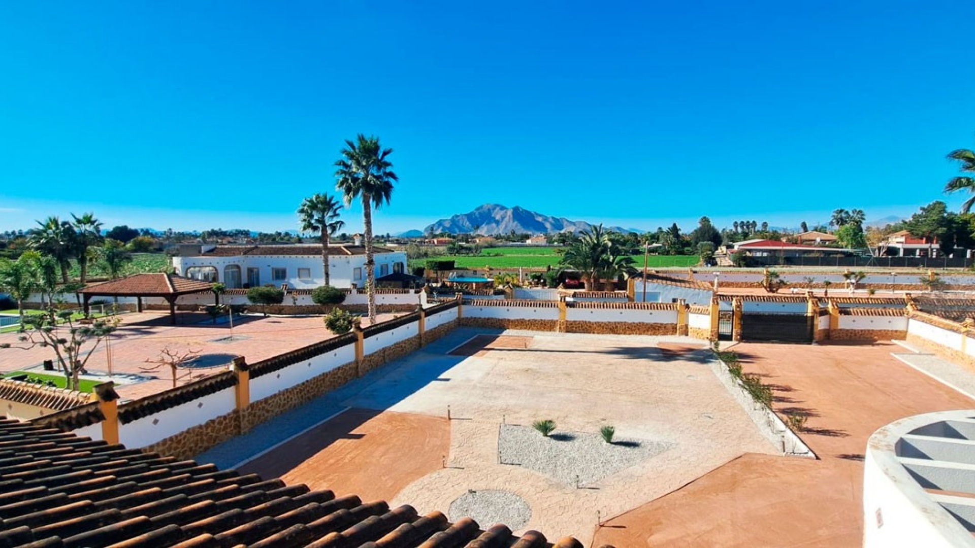 Återförsäljning - Villa - Catral - Catral Centro