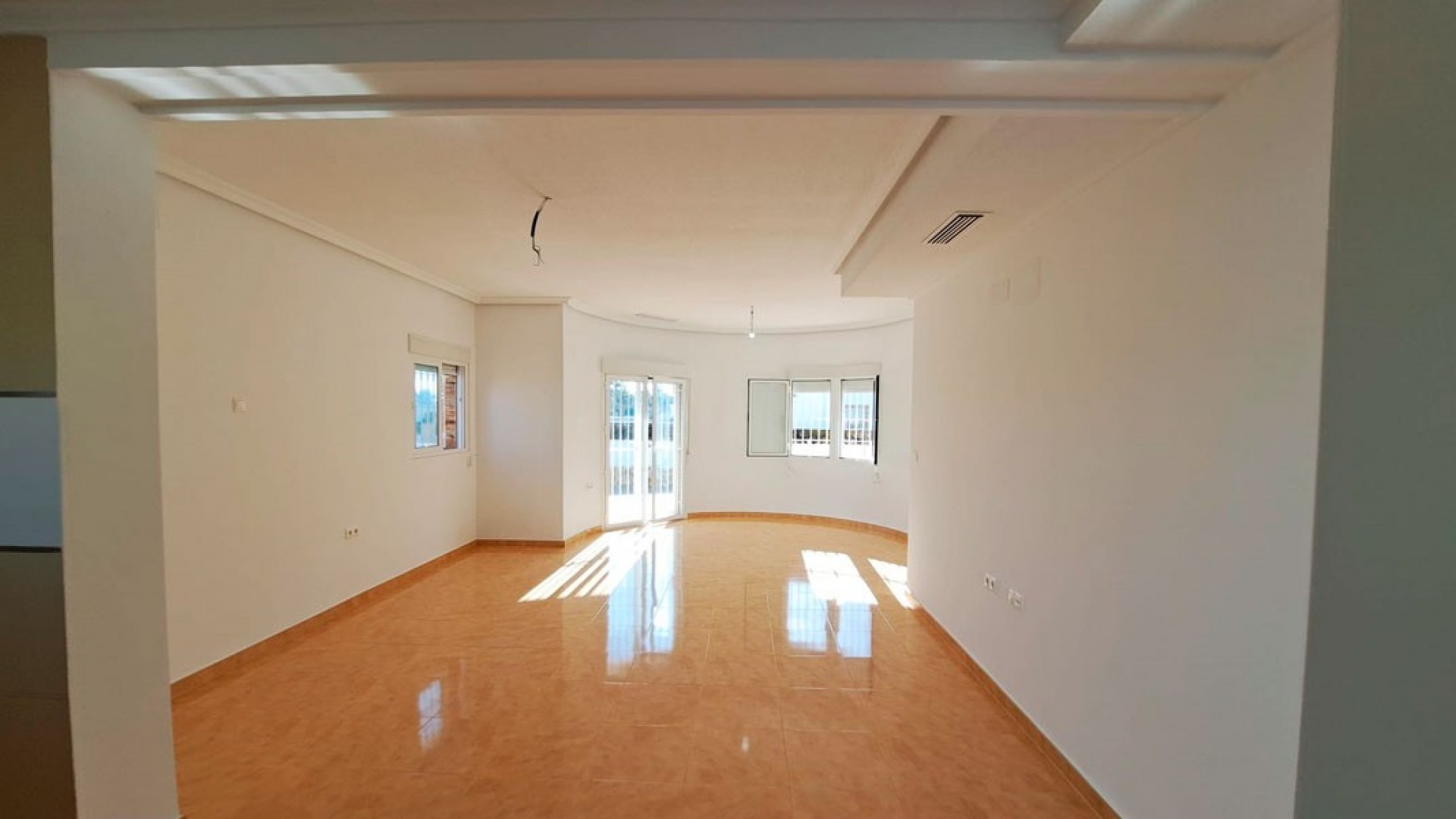 Återförsäljning - Villa - Catral - Catral Centro