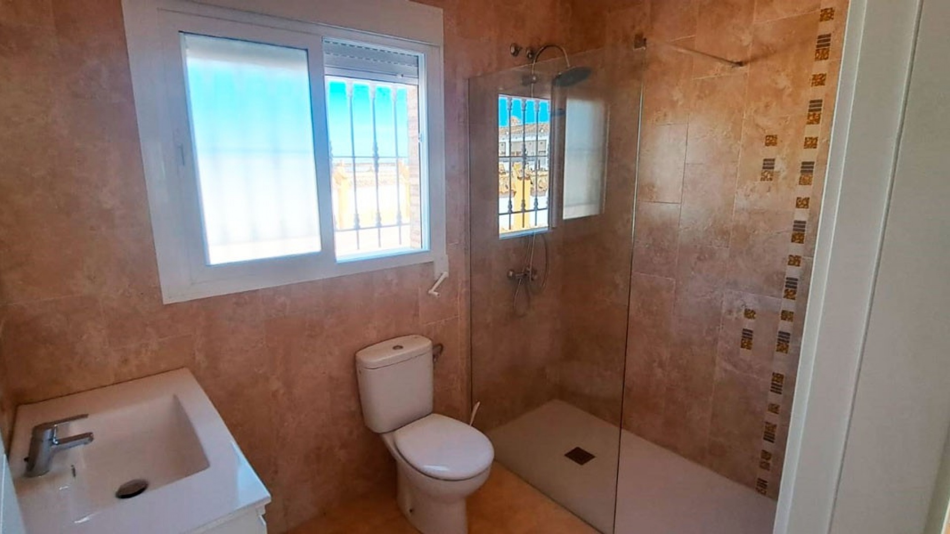 Återförsäljning - Villa - Catral - Catral Centro