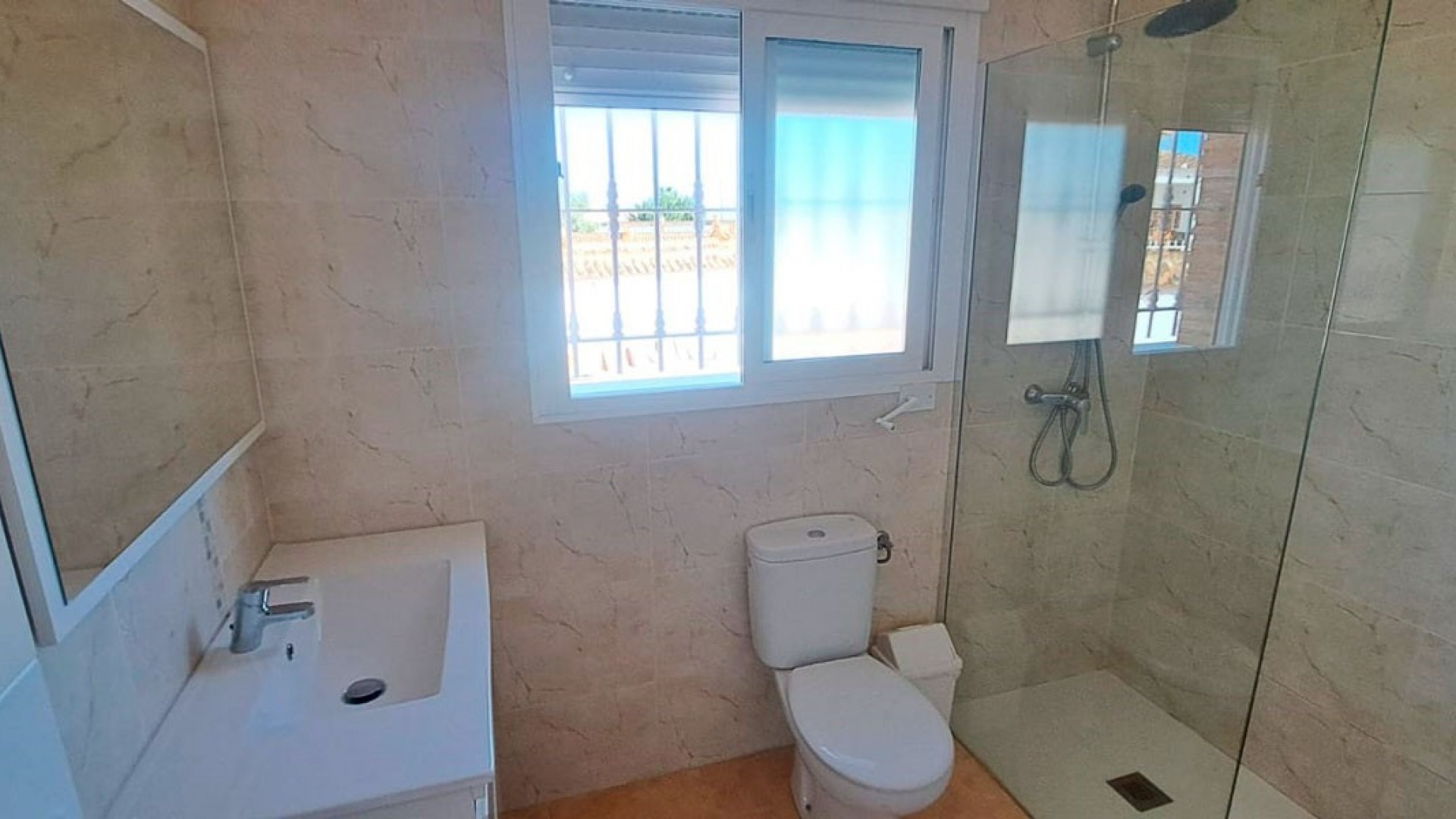 Återförsäljning - Villa - Catral - Catral Centro