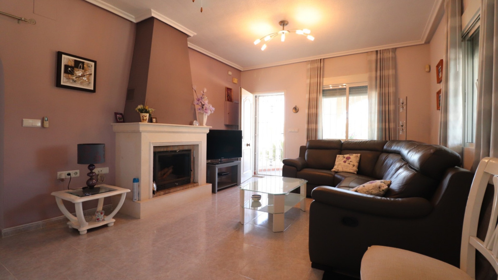 Återförsäljning - Villa - Catral - Catral Centro