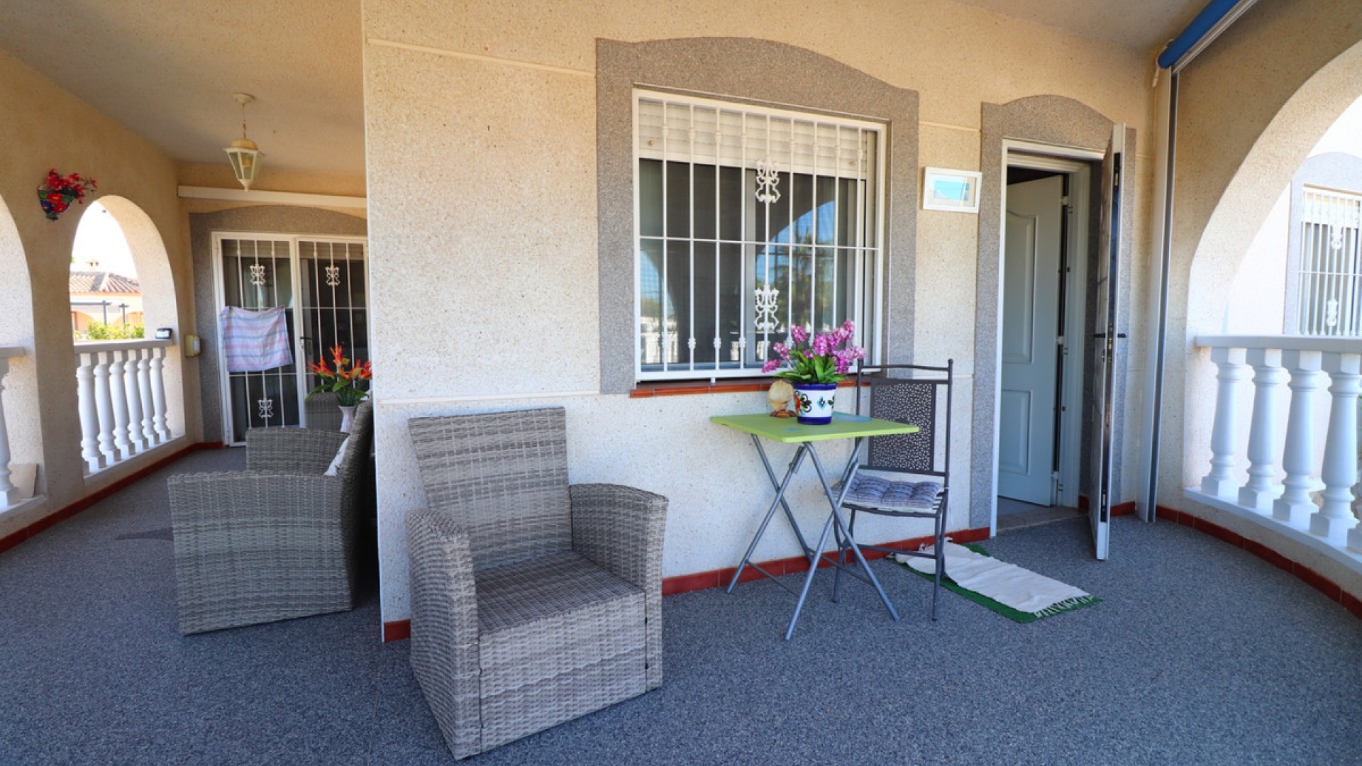 Återförsäljning - Villa - Catral - Catral Centro