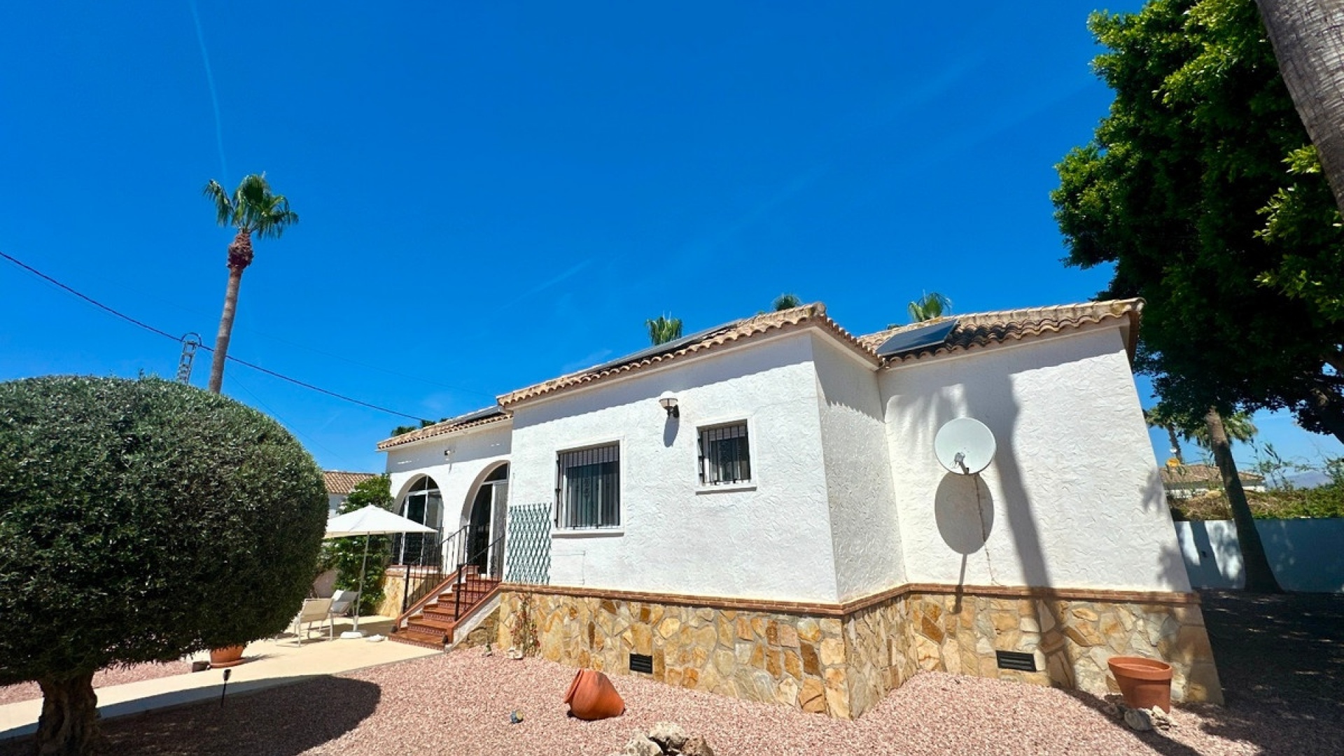 Återförsäljning - Villa - Catral - Catral Centro