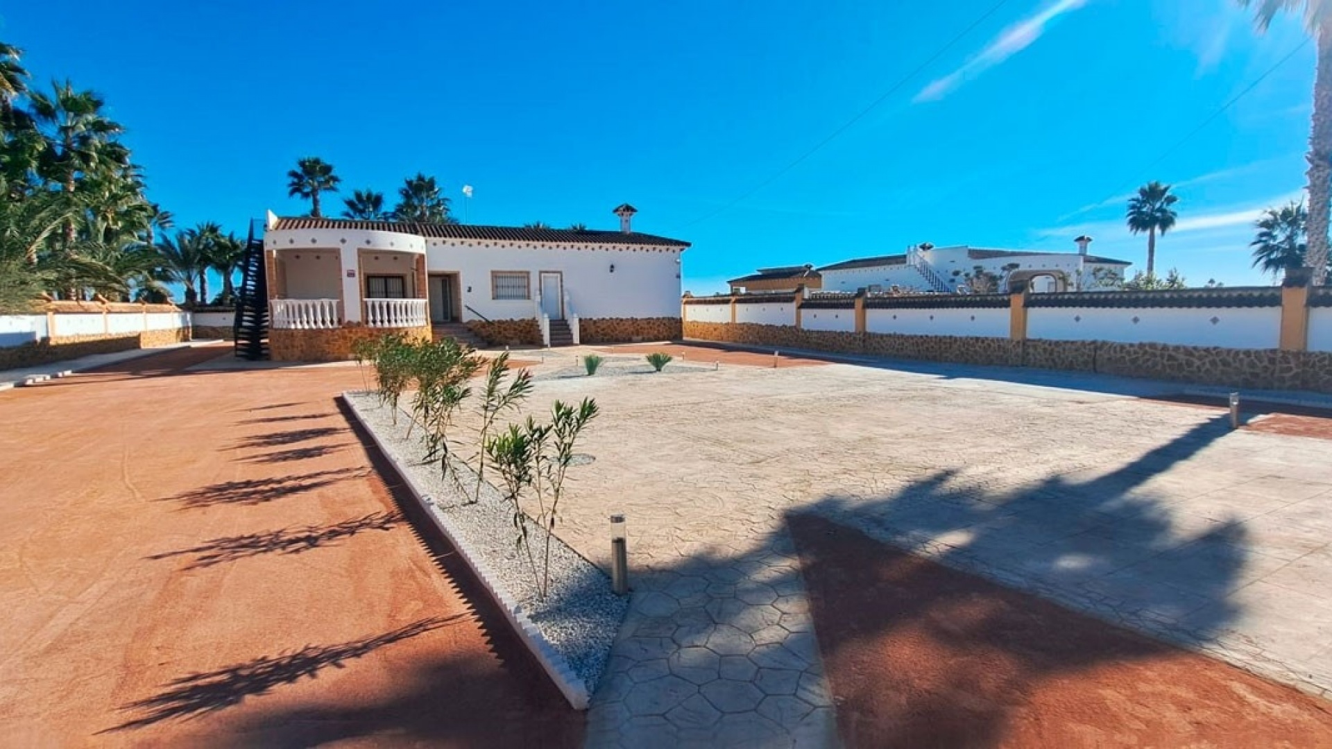 Återförsäljning - Villa - Catral - Catral Centro