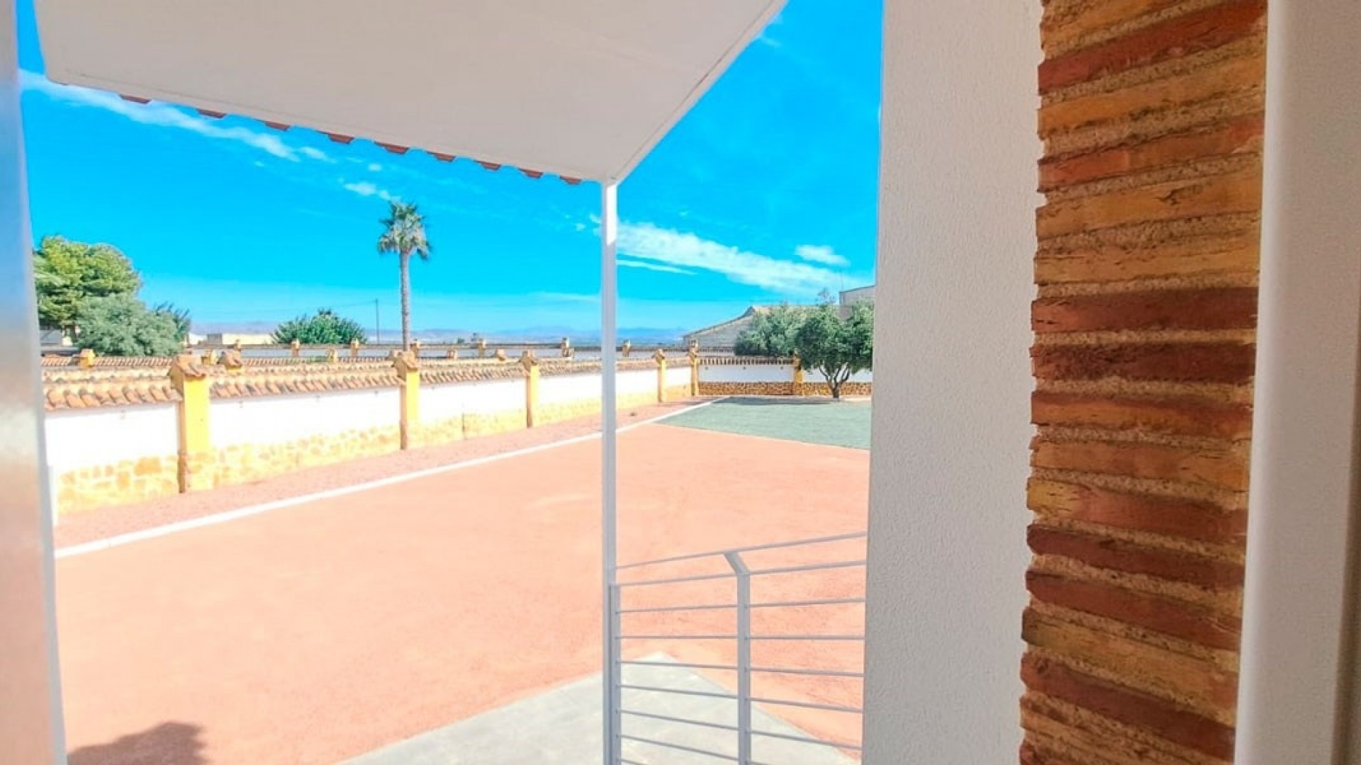 Återförsäljning - Villa - Catral - Catral Centro
