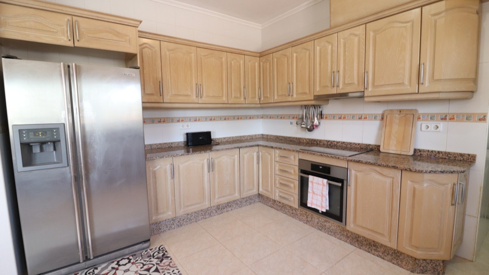 Återförsäljning - Villa - Catral - Catral Centro