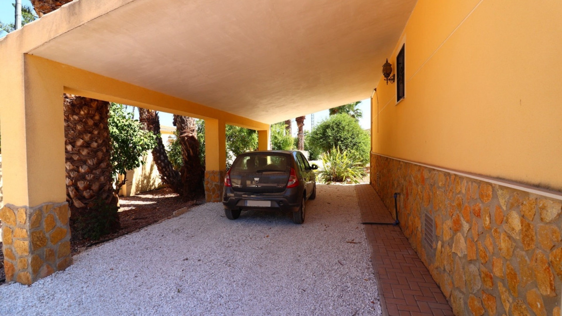 Återförsäljning - Villa - Catral - Catral Centro