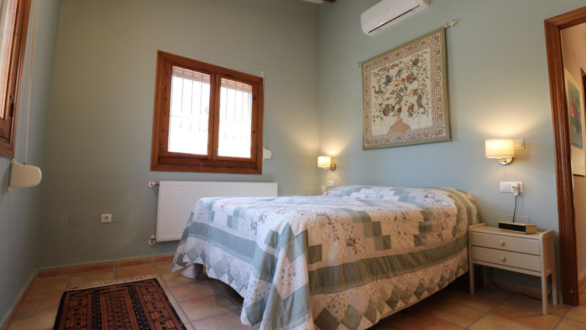 Återförsäljning - Villa - Catral - Catral Centro