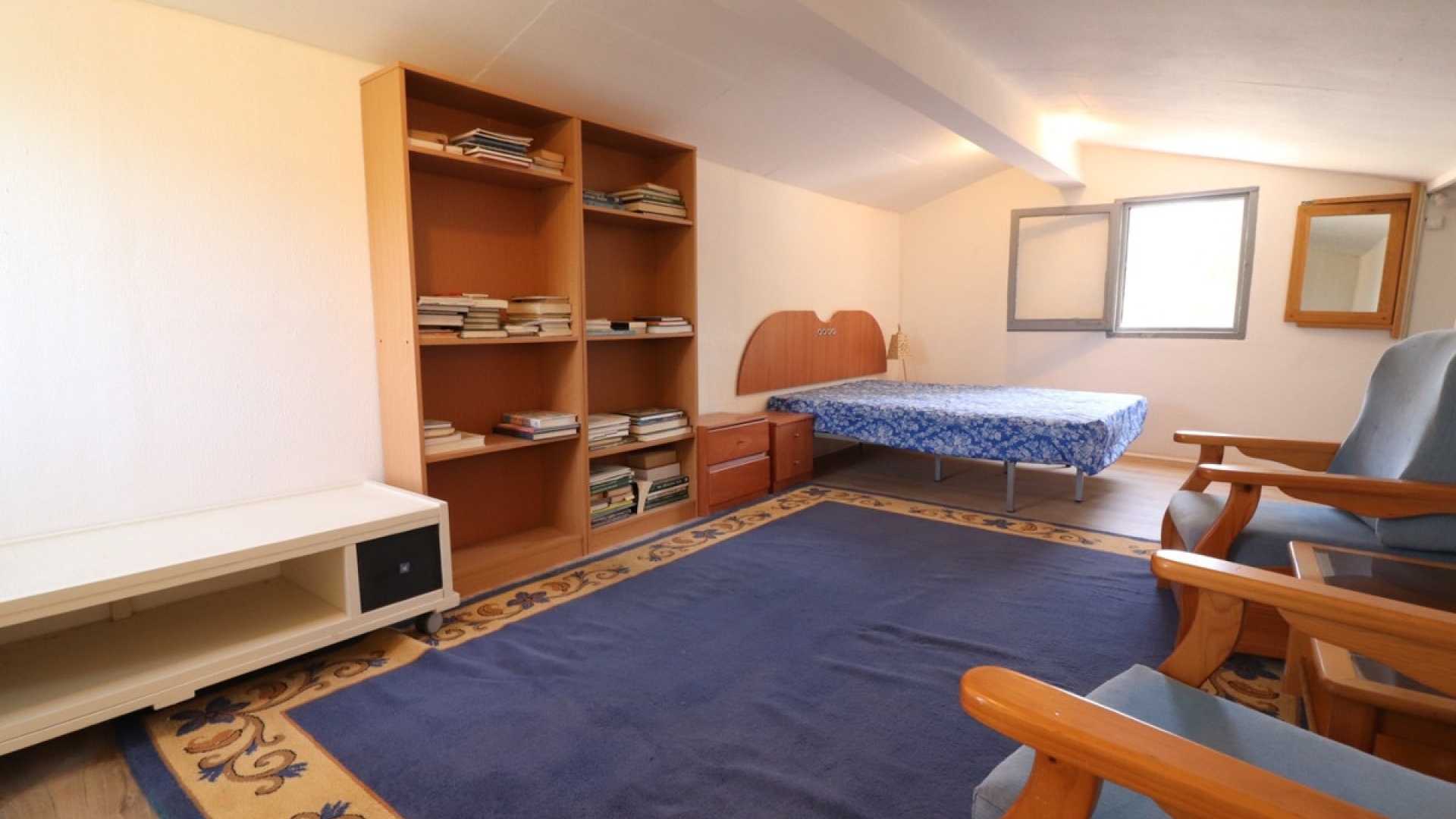 Återförsäljning - Villa - Catral - Catral Centro