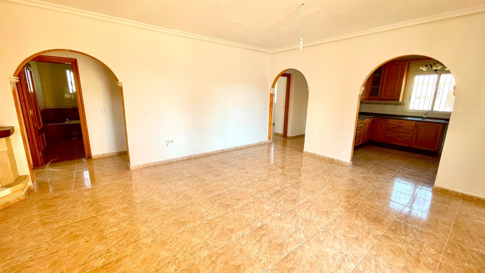 Återförsäljning - Villa - Catral - Catral Centro