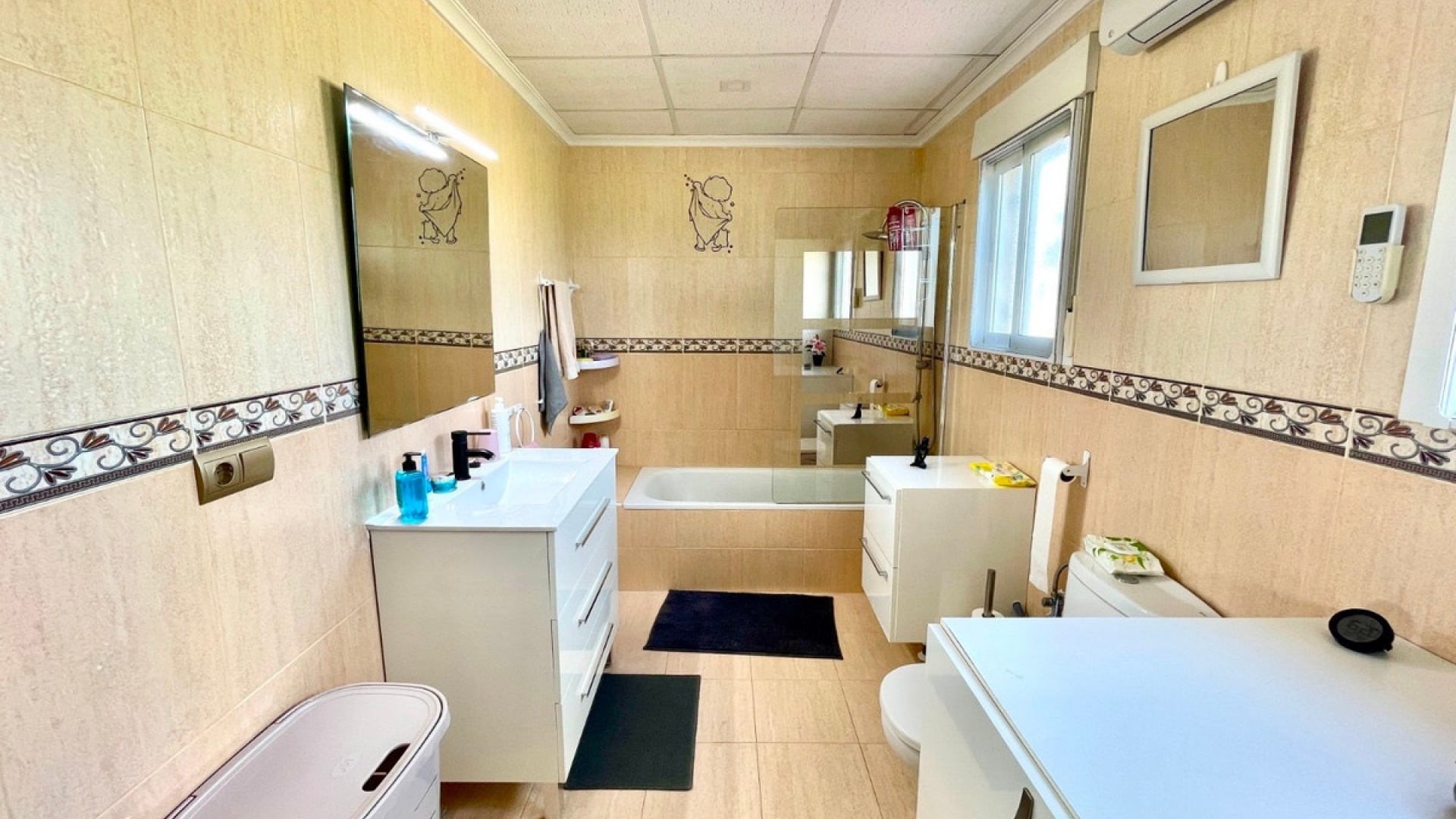 Återförsäljning - Villa - Catral - Catral Centro