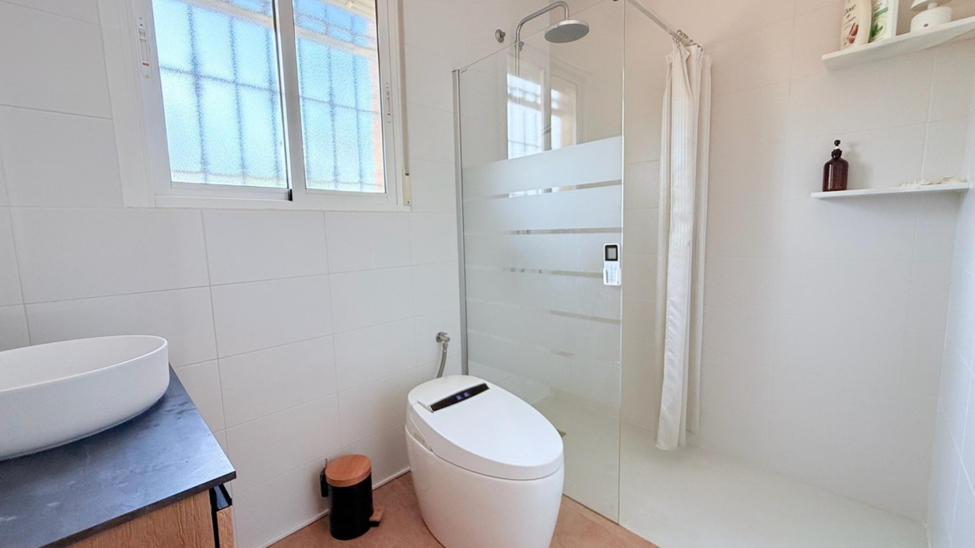 Återförsäljning - Villa - Catral - Catral Centro