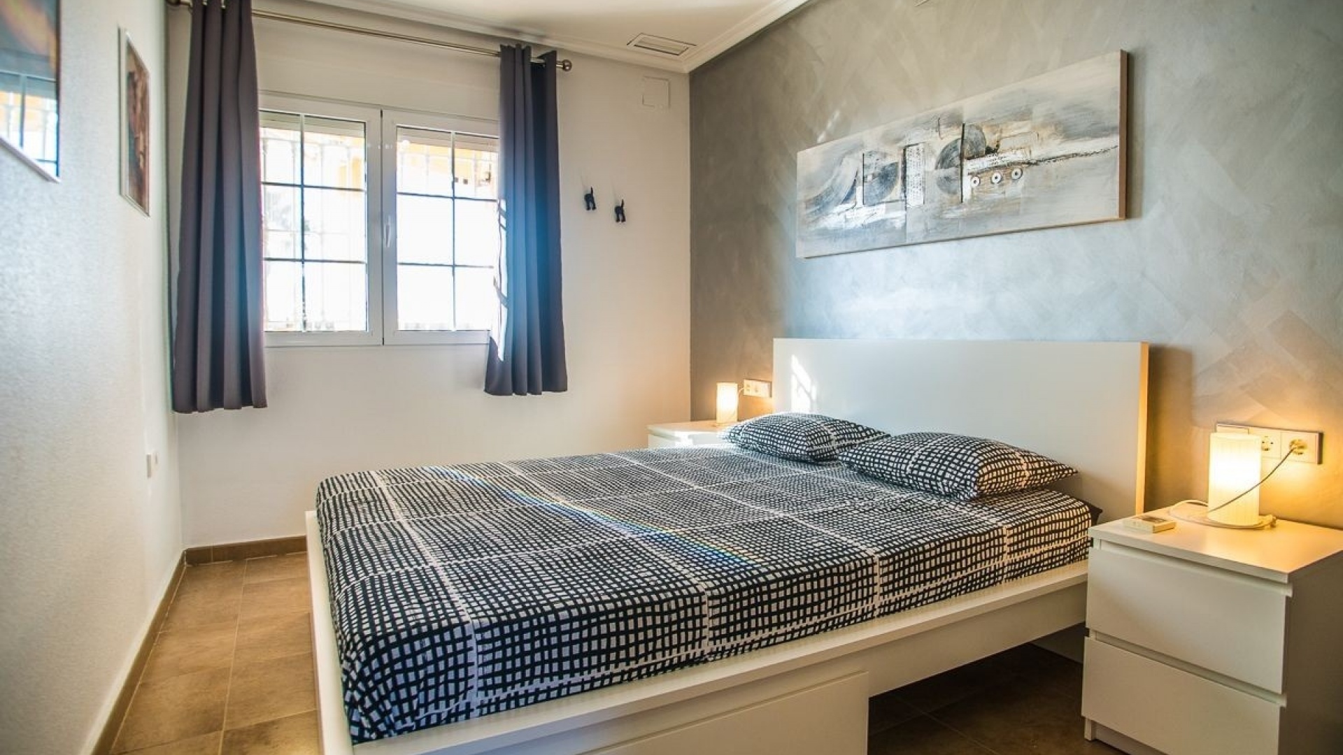 Återförsäljning - Villa - Catral - Catral Centro